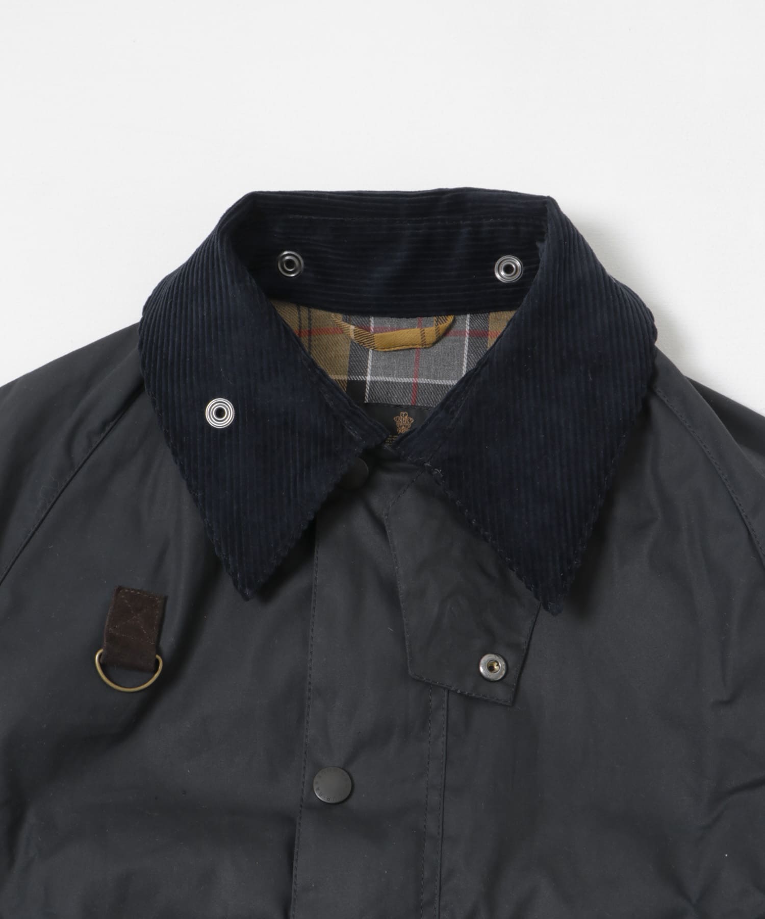 2024-25AW Barbour Spey Wax Black 未使用ピンズ - メルカリ