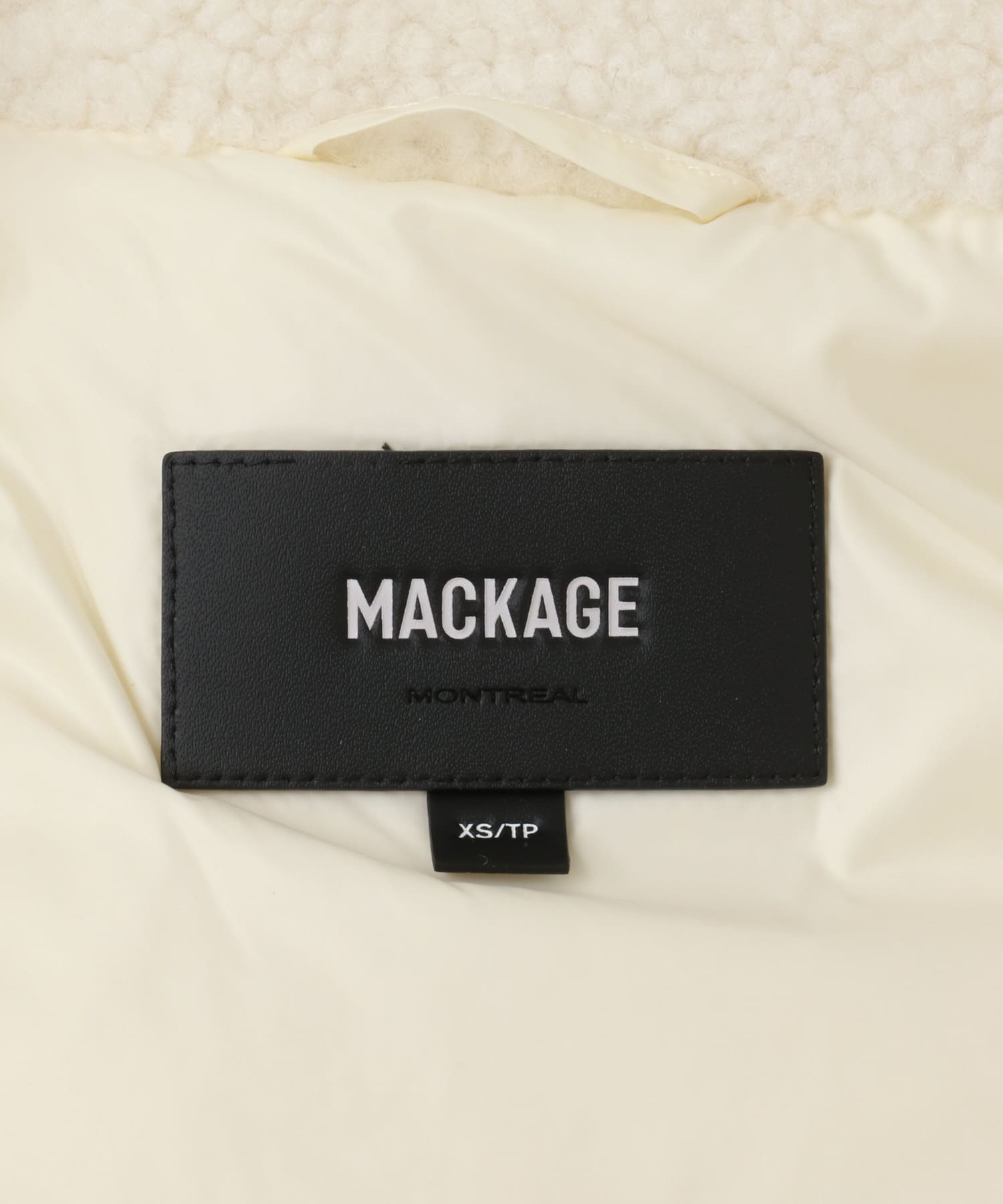 MACKAGE EDANA[RW47-11542256]｜URBAN RESEARCH公式ファッション通販