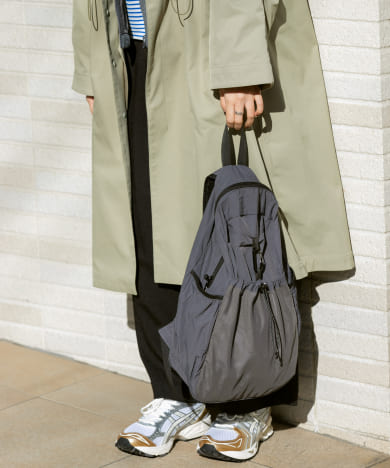 EASY DAYPACK