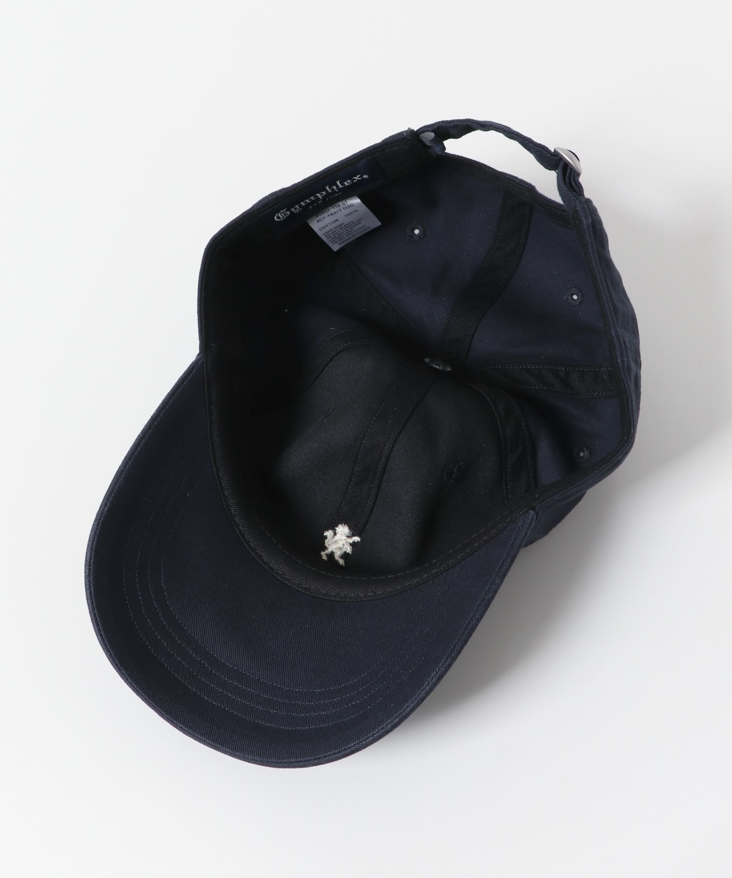 GYMPHLEX 6PANEL CAP[DWA5-GY-H0313CO]｜URBAN RESEARCH公式