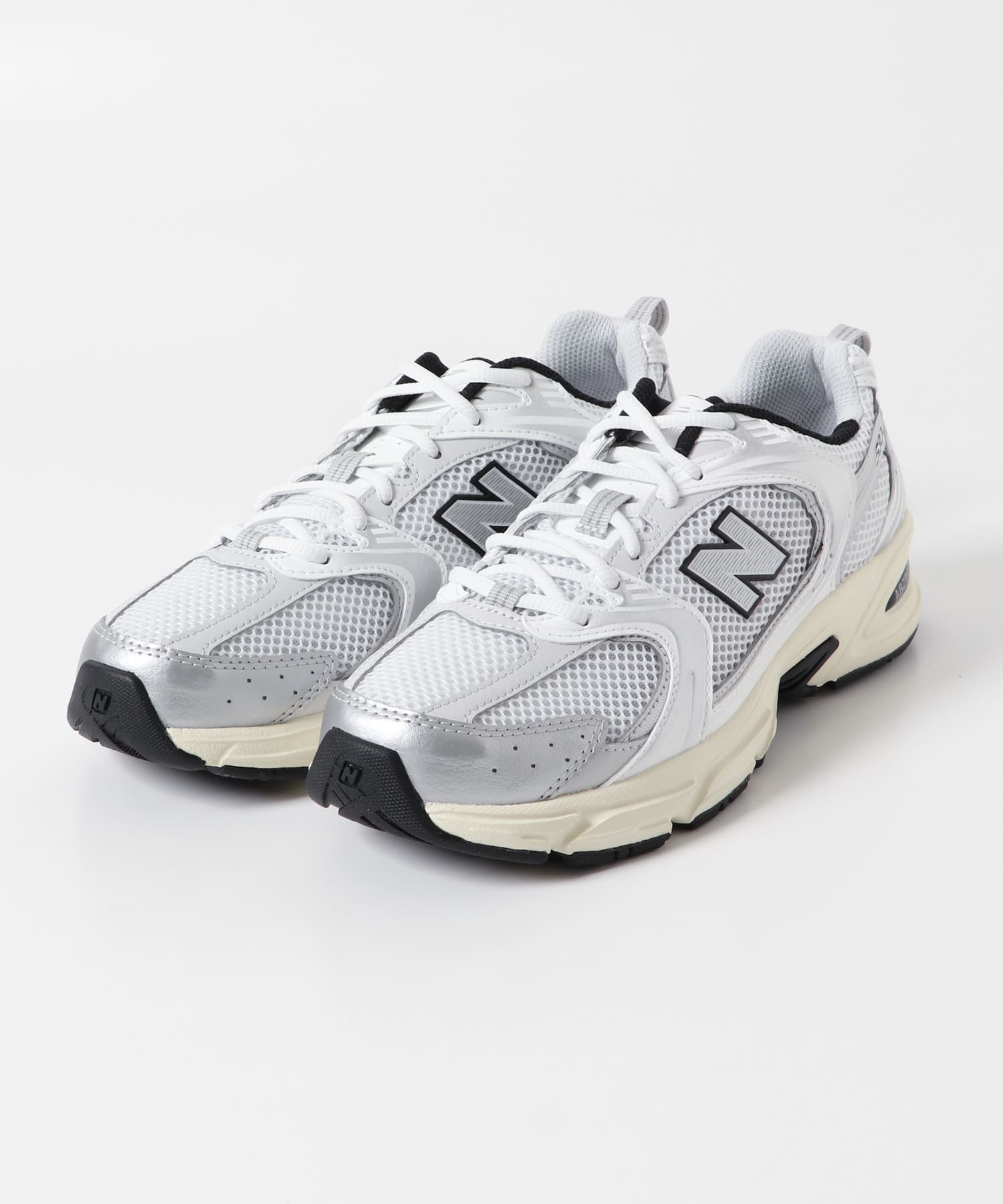 【美品】New Balance ニューバランス　MR530TA 23.5㎝ NEW BALANCE MR530TA 