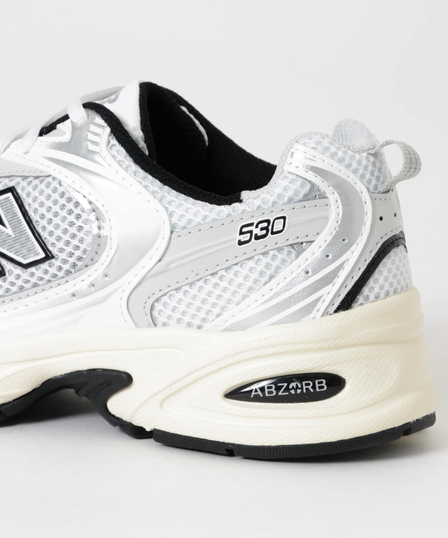 NEW BALANCE MR530TA[UWA4-MR530TA]｜URBAN RESEARCH公式