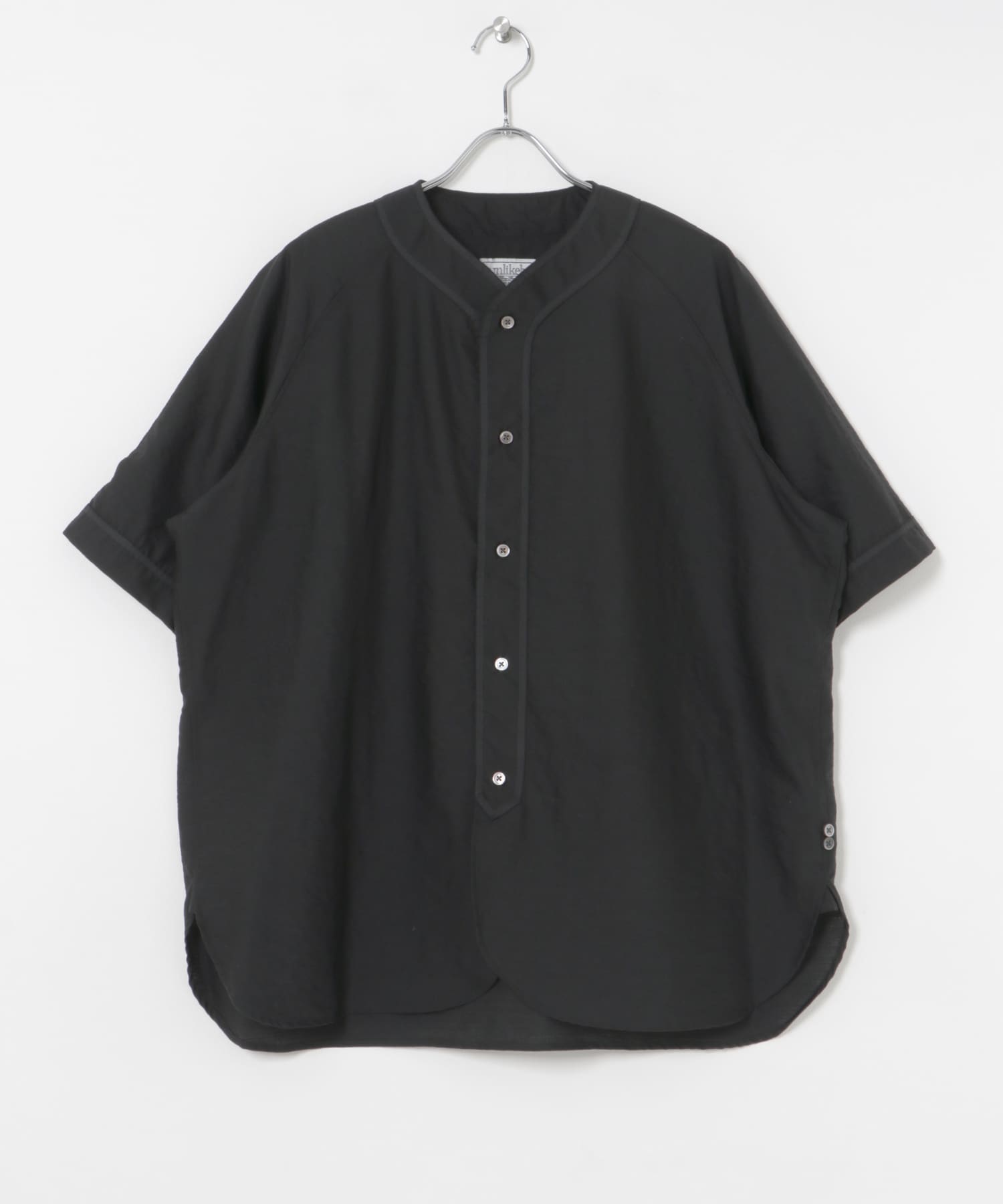 Unlikely Baseball Shirts[BSMA4-S-01-0002]｜URBAN RESEARCH