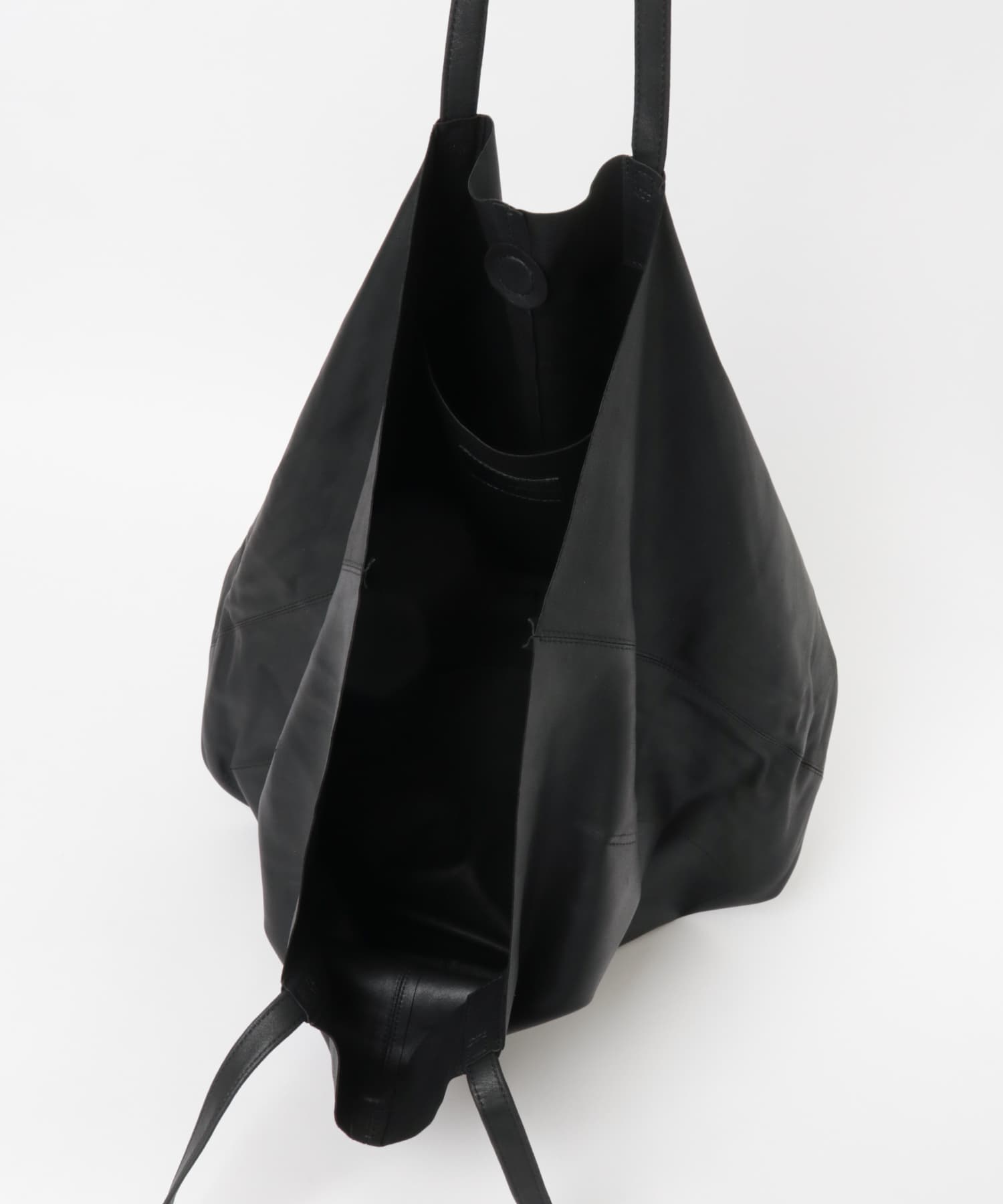 Morphee BIG TOTE TYPE 1[BSMA4-XL-BLK]｜URBAN RESEARCH公式