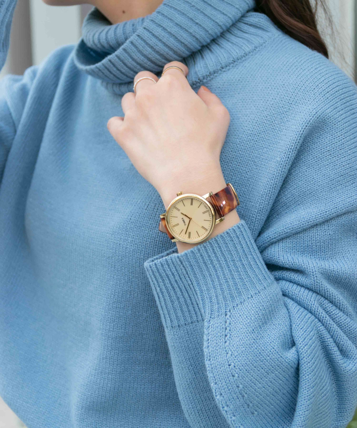 timex t2p