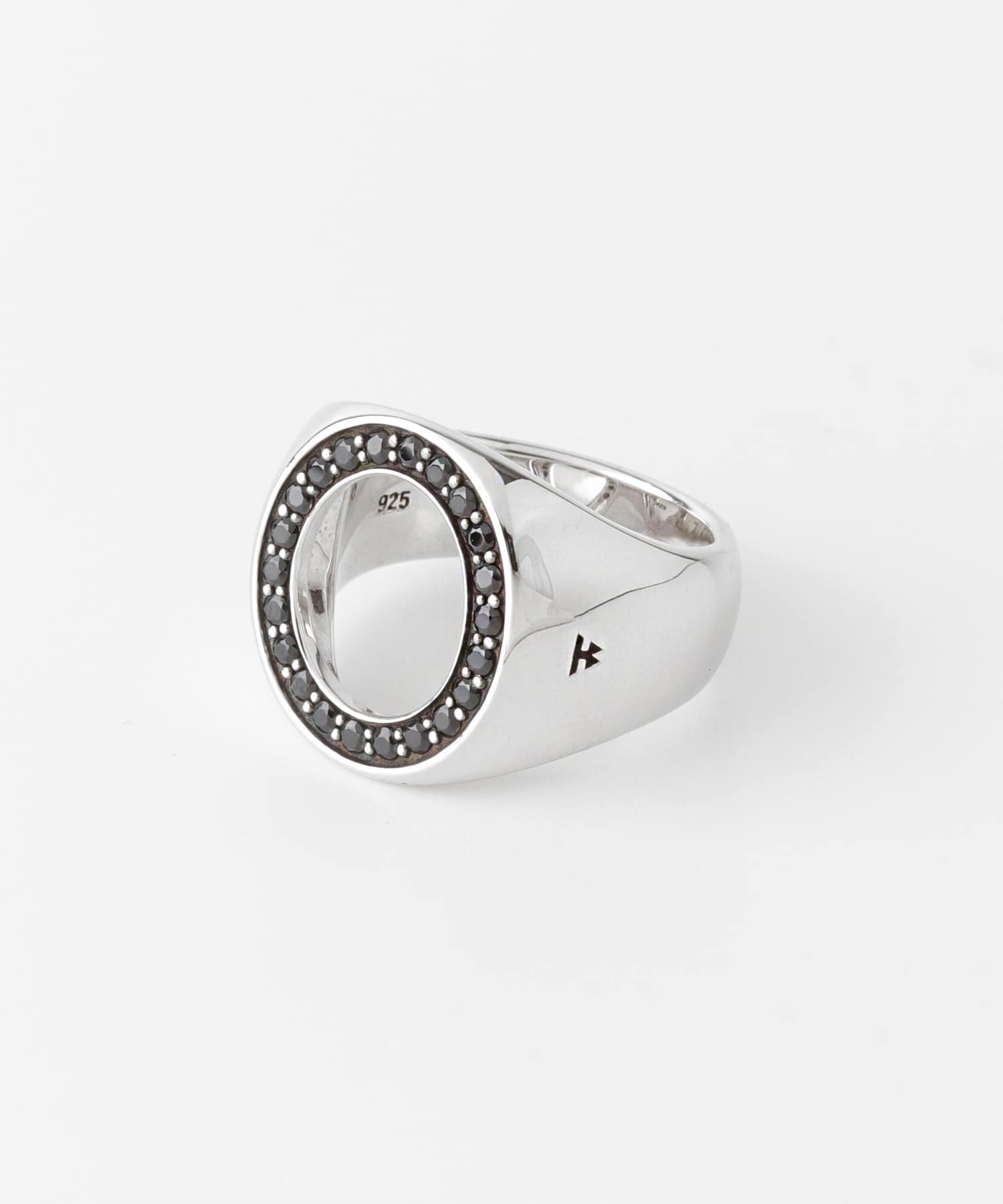 TOM WOOD Oval Open Spinel[R75PRBSP01-RL94]｜URBAN RESEARCH公式