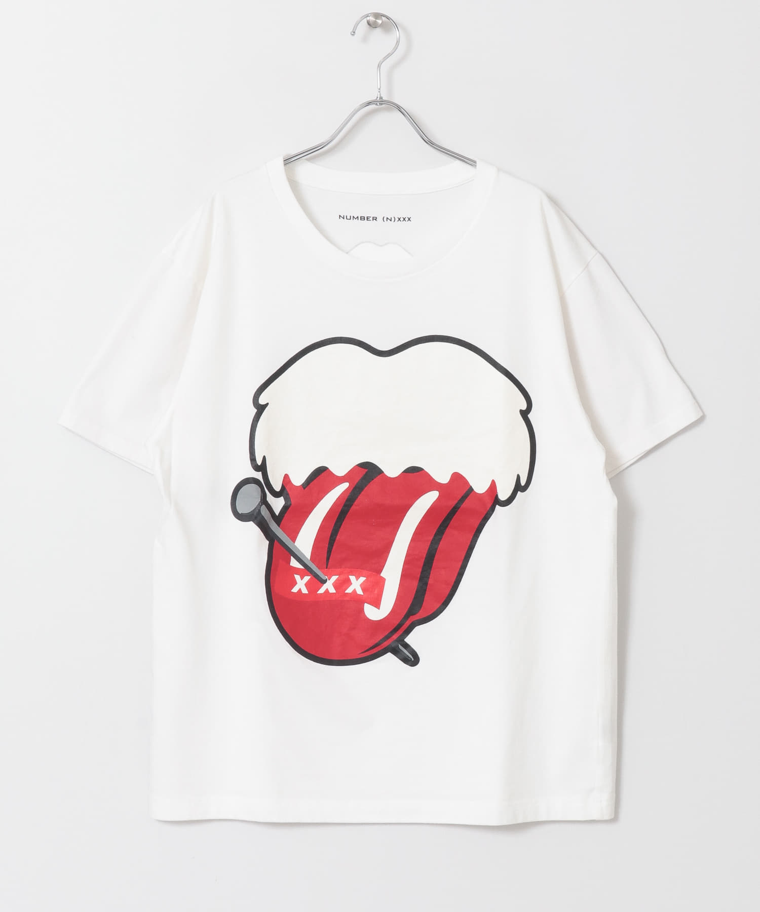 GOD SELECTION XXX T-SHIRTS[GXS19NNST01UM95]｜URBAN RESEARCH公式
