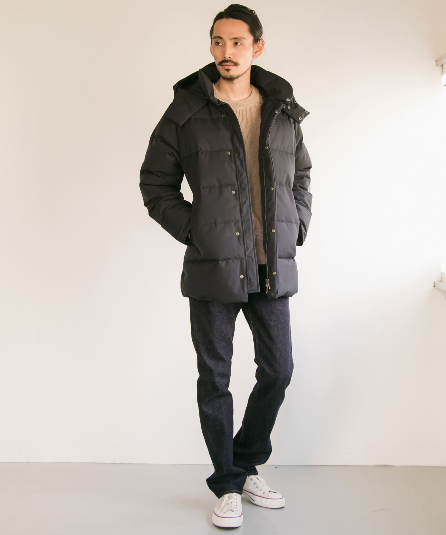 PYRENEX BELFORT[HMK010-UM97]｜URBAN RESEARCH公式ファッション通販