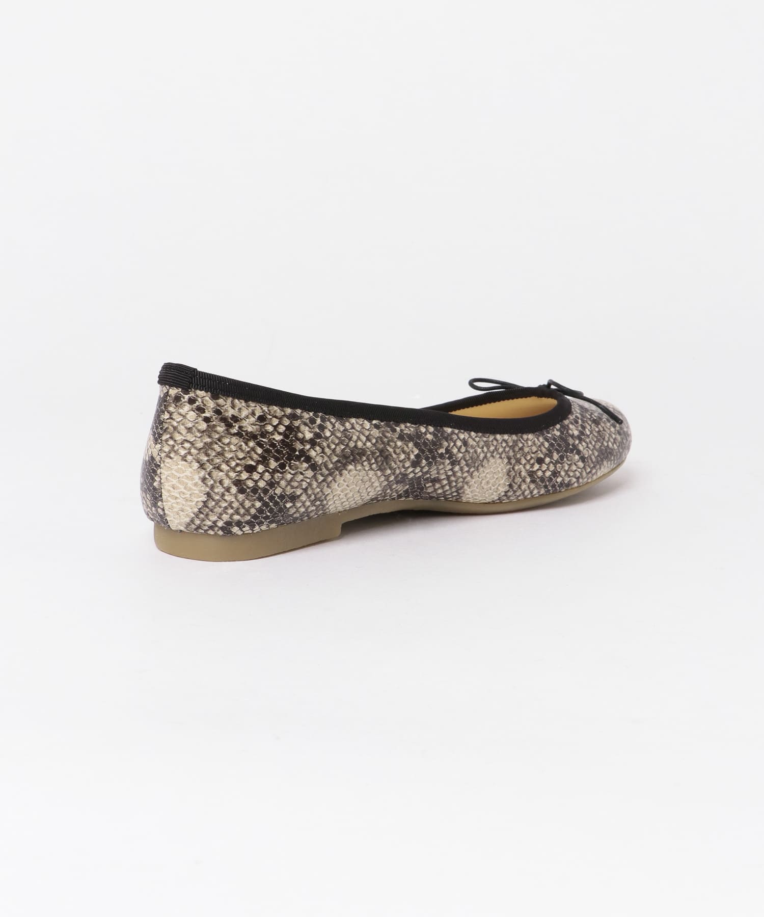 MADE IN JAPAN』NOHEMI プレーンバレエシューズ[XX04-2HU2601]｜URBAN 
