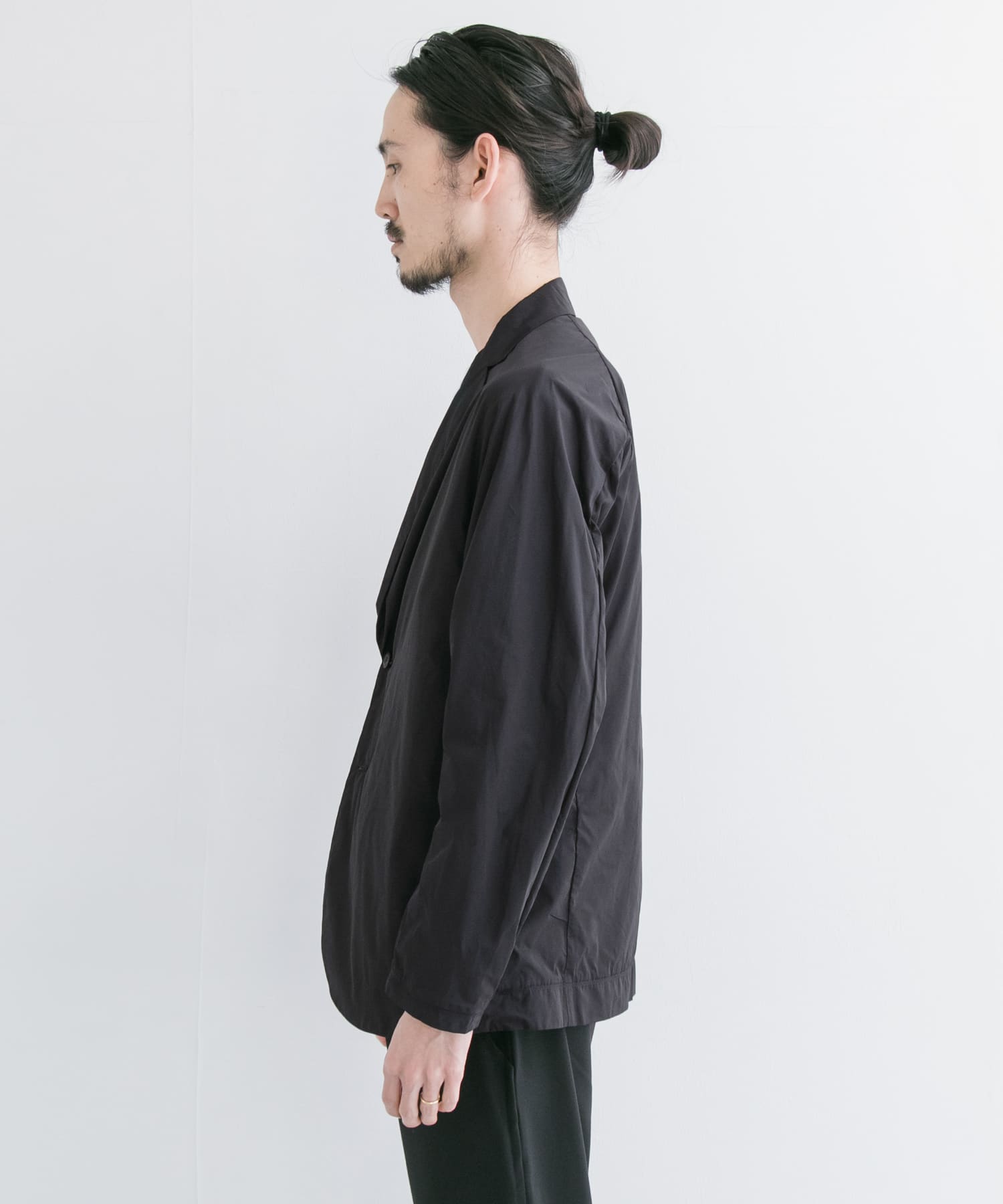 華麗 TEATORA Wallet jacket Timemodule サイズ3 moneaksekar.com