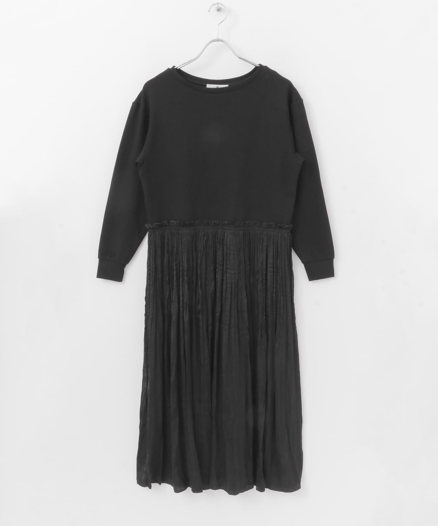 プリーツドッキングカットワンピース La04 26j0 Urban Research公式ファッション通販 プリーツドッキングカットワンピース La04 26j0 Urban Research公式ファッション通販