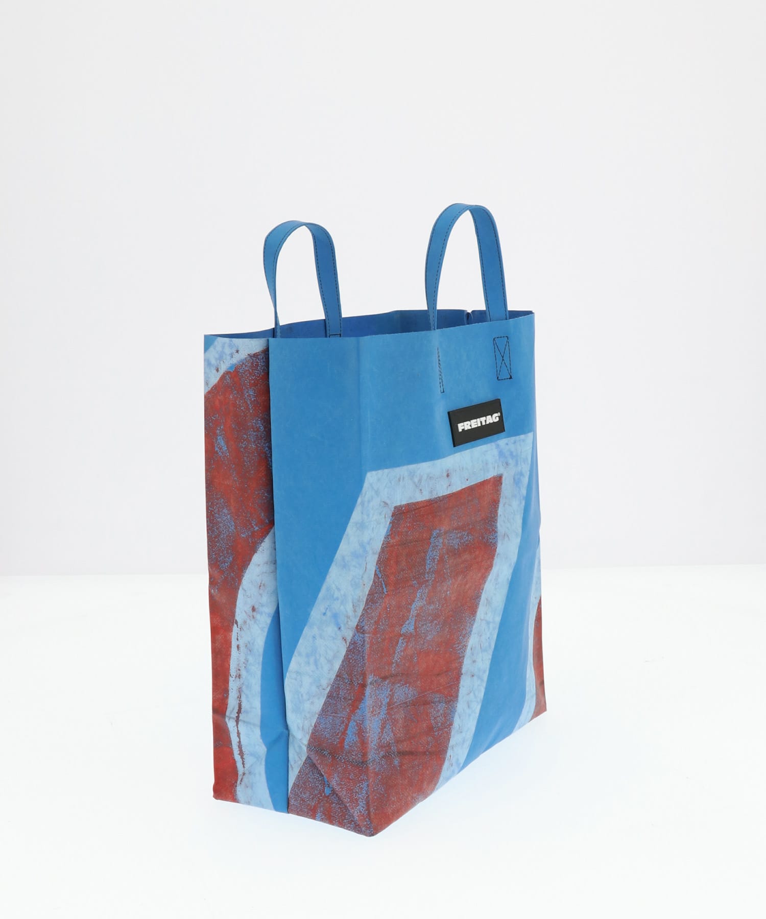 Freitag F52 Miami Vice アーバンリサーチコラボ 新品 トートバッグ Maquillajeenoferta Com