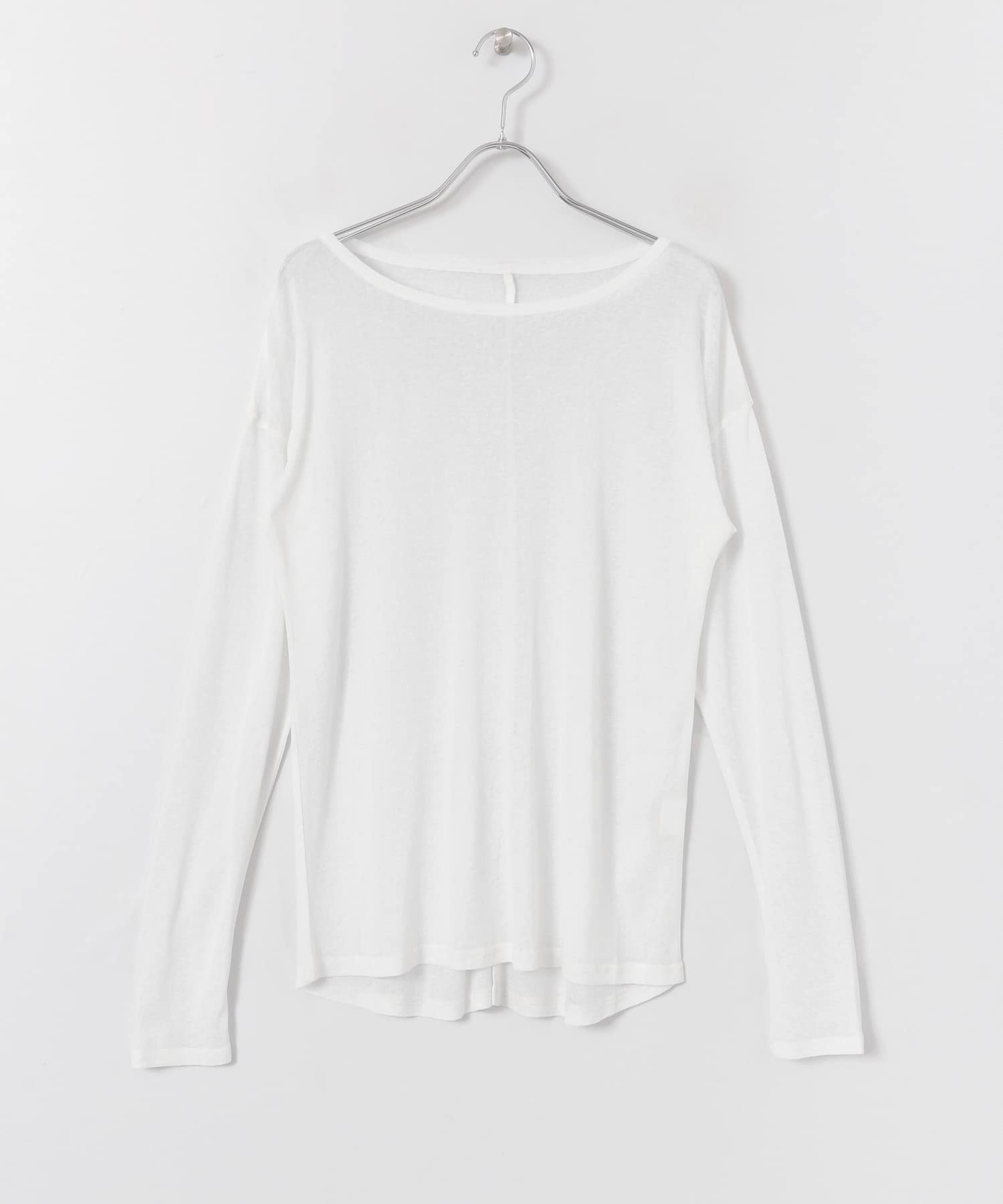 バックスリットロングTシャツ[KB06-21Y170]｜URBAN RESEARCH公式ファッション通販