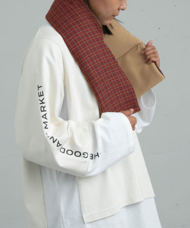 Extreme Cashmere n°150 wich[1501150110-UL36]｜URBAN RESEARCH