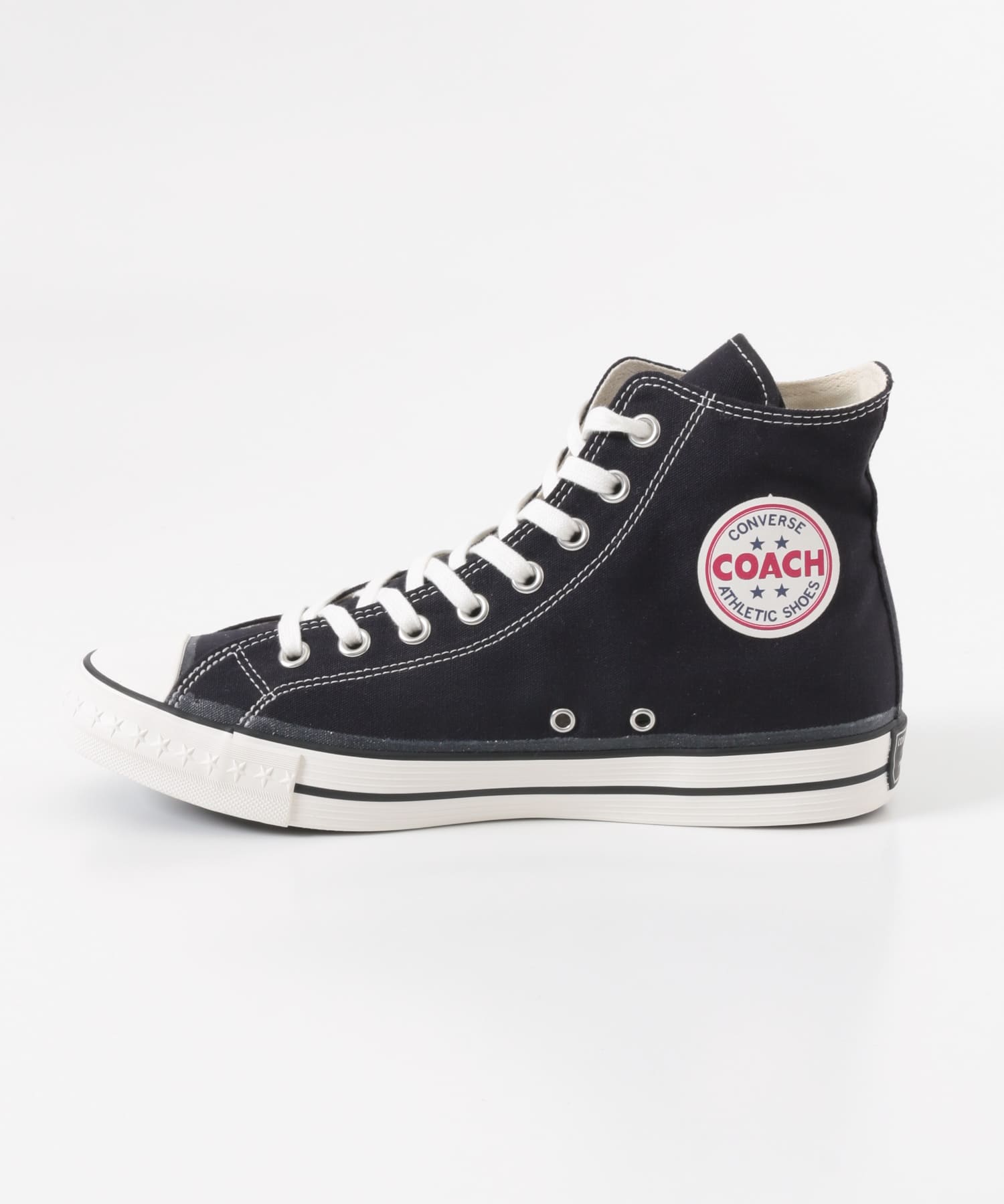 CONVERSE ADDICT COACH CANVAS HI[35500200UF06]｜URBAN RESEARCH公式ファッション通販