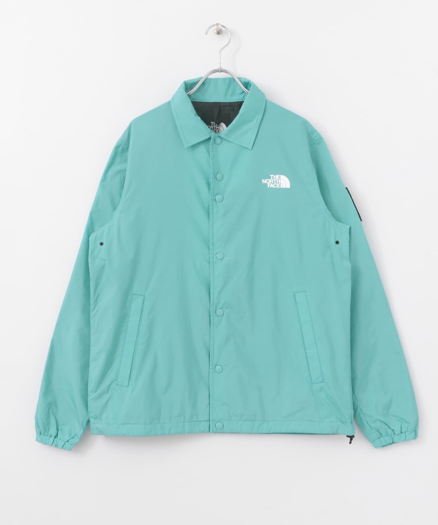 THE NORTH FACE The Coach Jacket[NP22030-DM06]｜URBAN RESEARCH公式