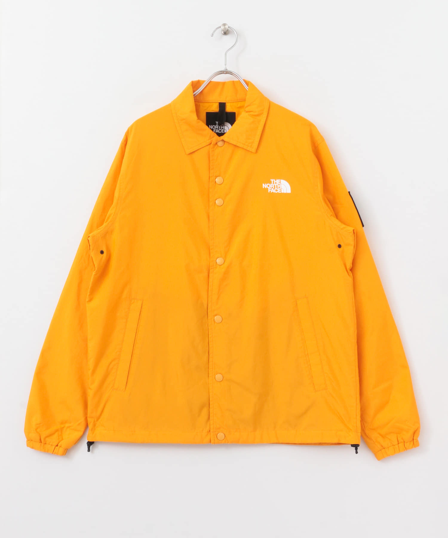 THE NORTH FACE The Coach Jacket[NP22030-DM06]｜URBAN RESEARCH公式
