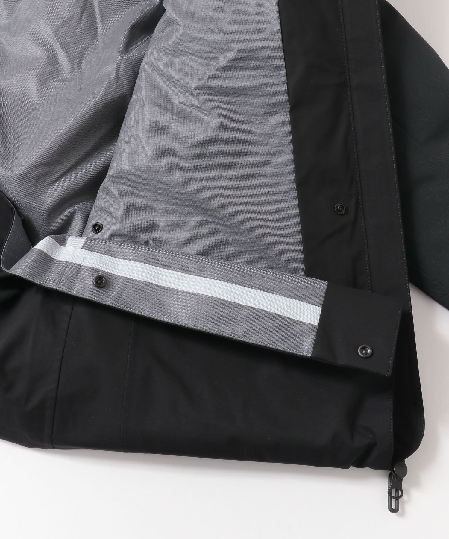 DESCENTE ALLTERRAIN MIZUSAWA STRATUM[DAMQGK34U-UM07]｜URBAN 