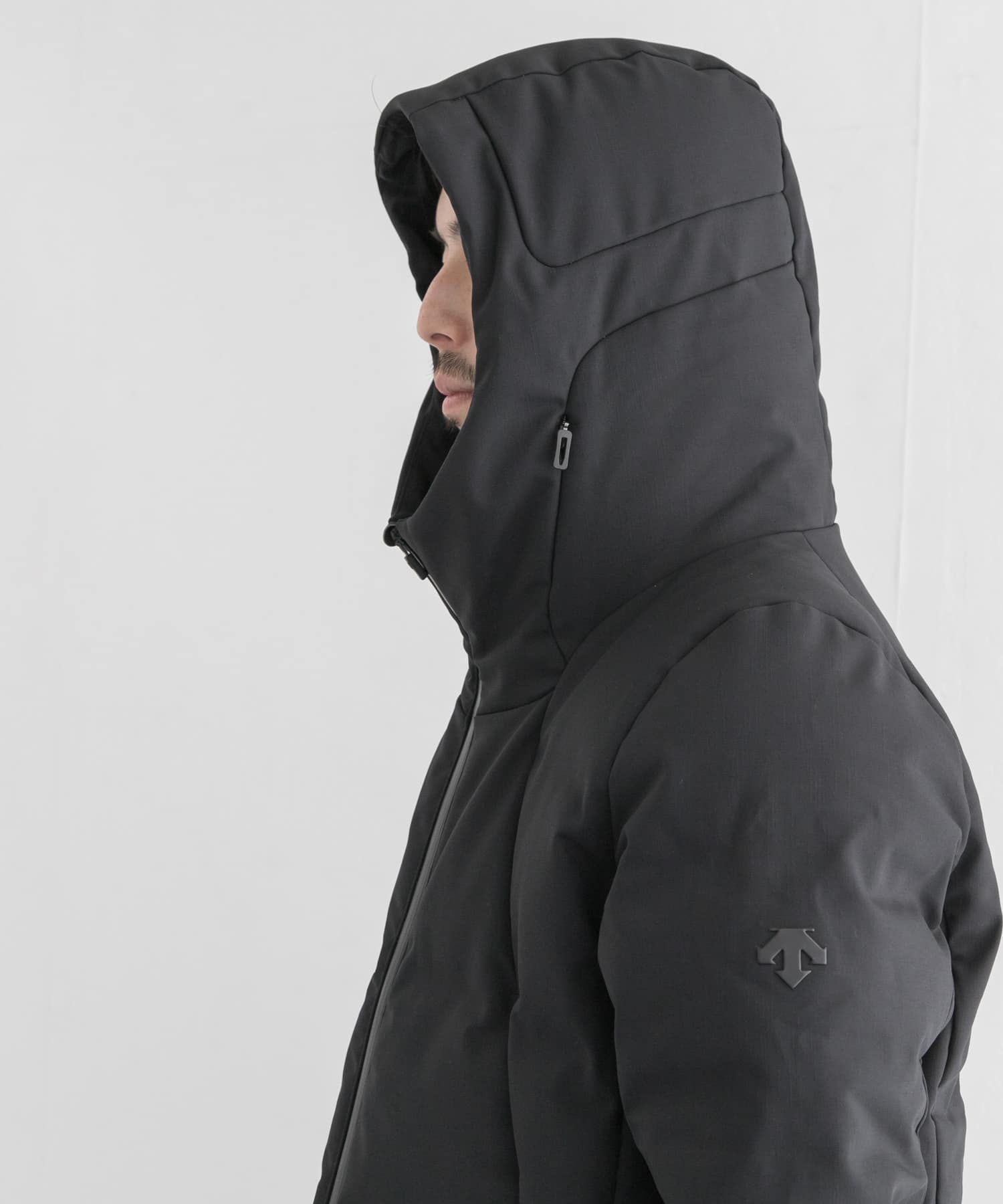 DESCENTE ALLTERRAIN MIZUSAWA STRATUM[DAMQGK34U-UM07]｜URBAN 