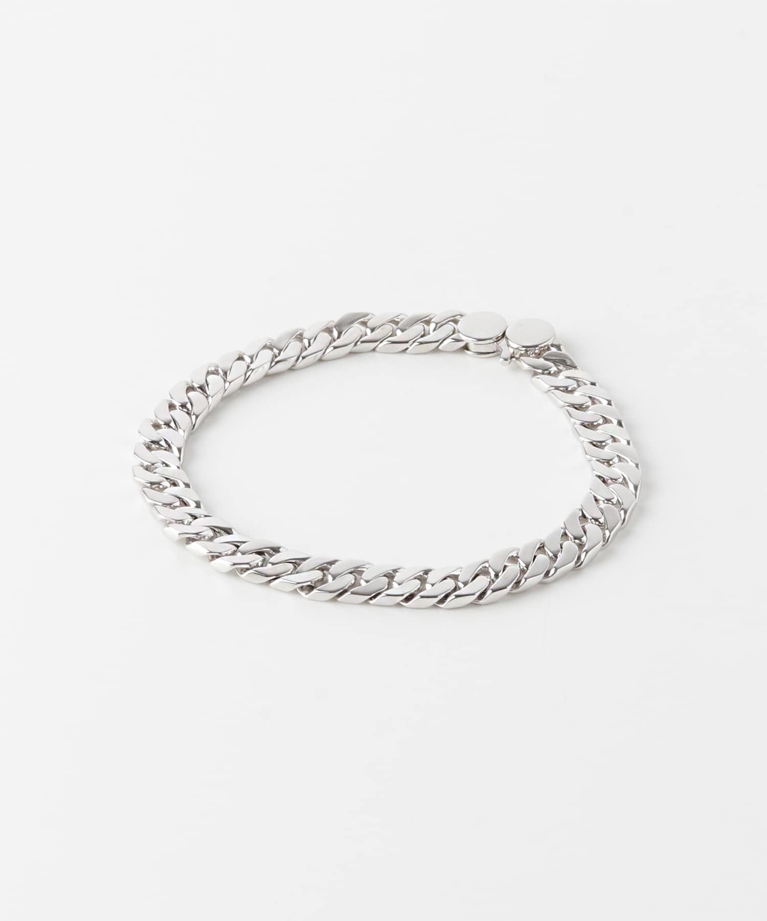 TOM WOOD CURB BRACELET SEVEN[BL070NA01UM03]｜URBAN RESEARCH公式 