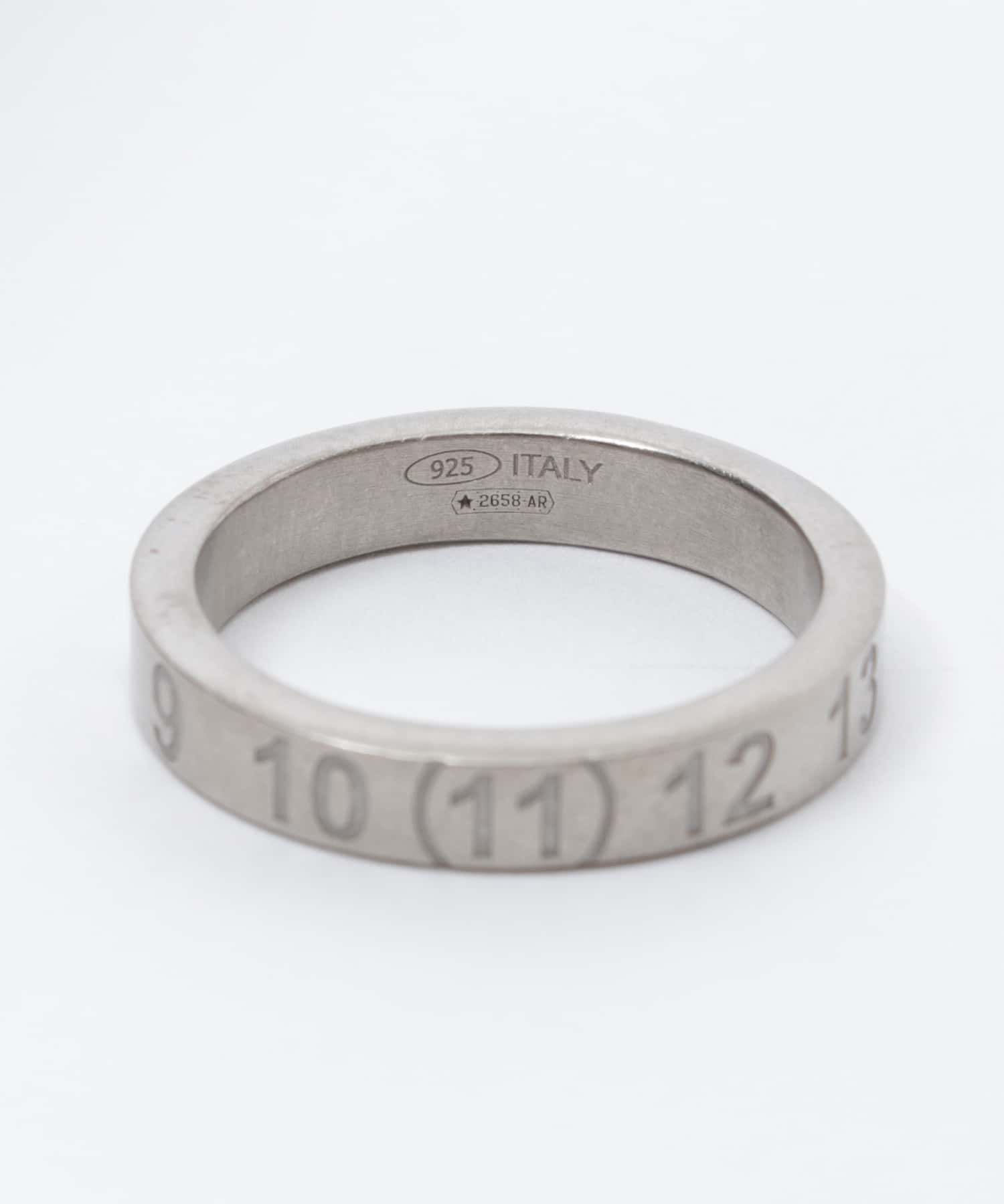 Maison Margiela RING[SM1UQ0040-BSM14]｜URBAN RESEARCH公式ファッション通販