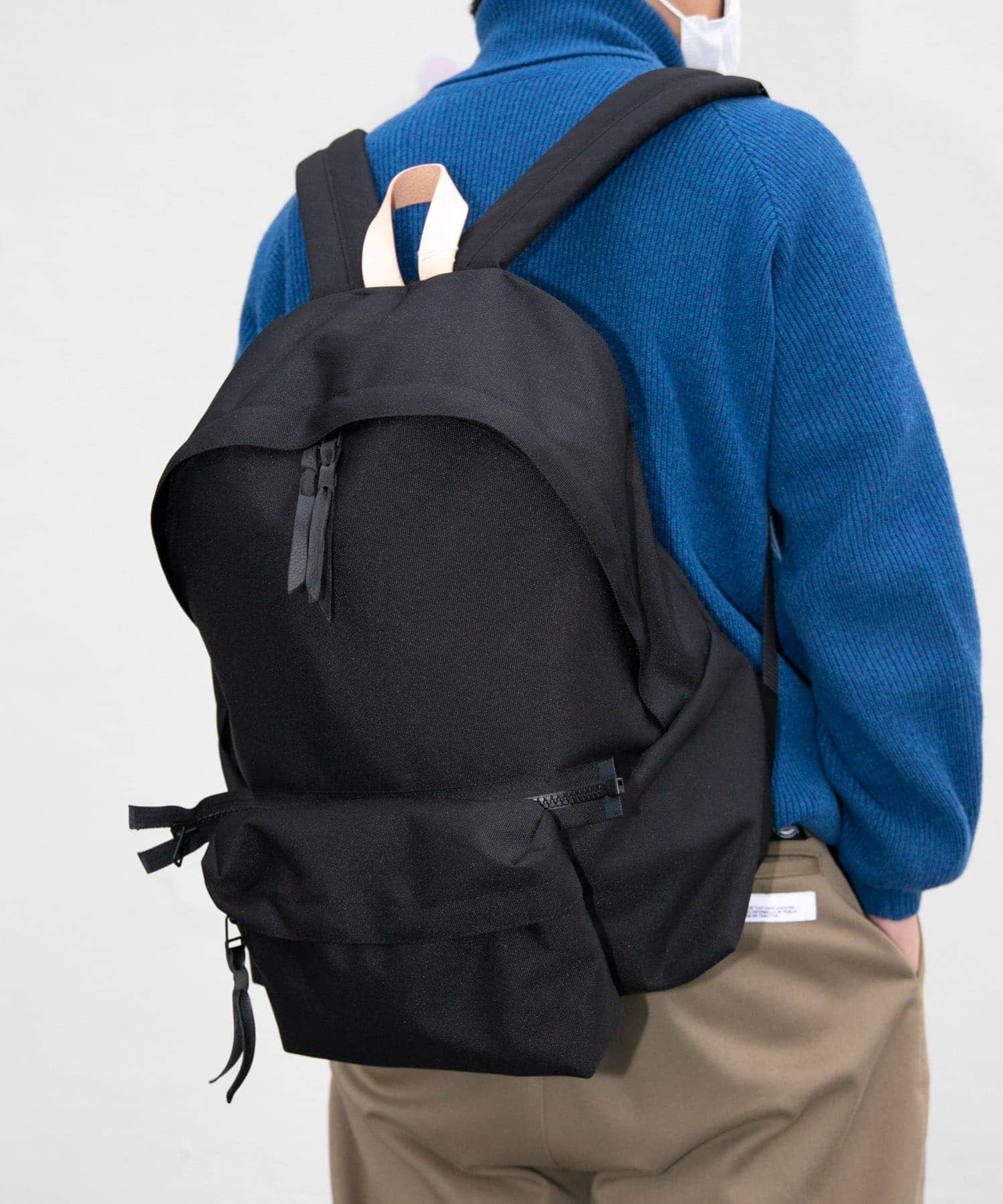 Hender Scheme back pack[mj-rb-bpk-BSM15]｜URBAN RESEARCH公式