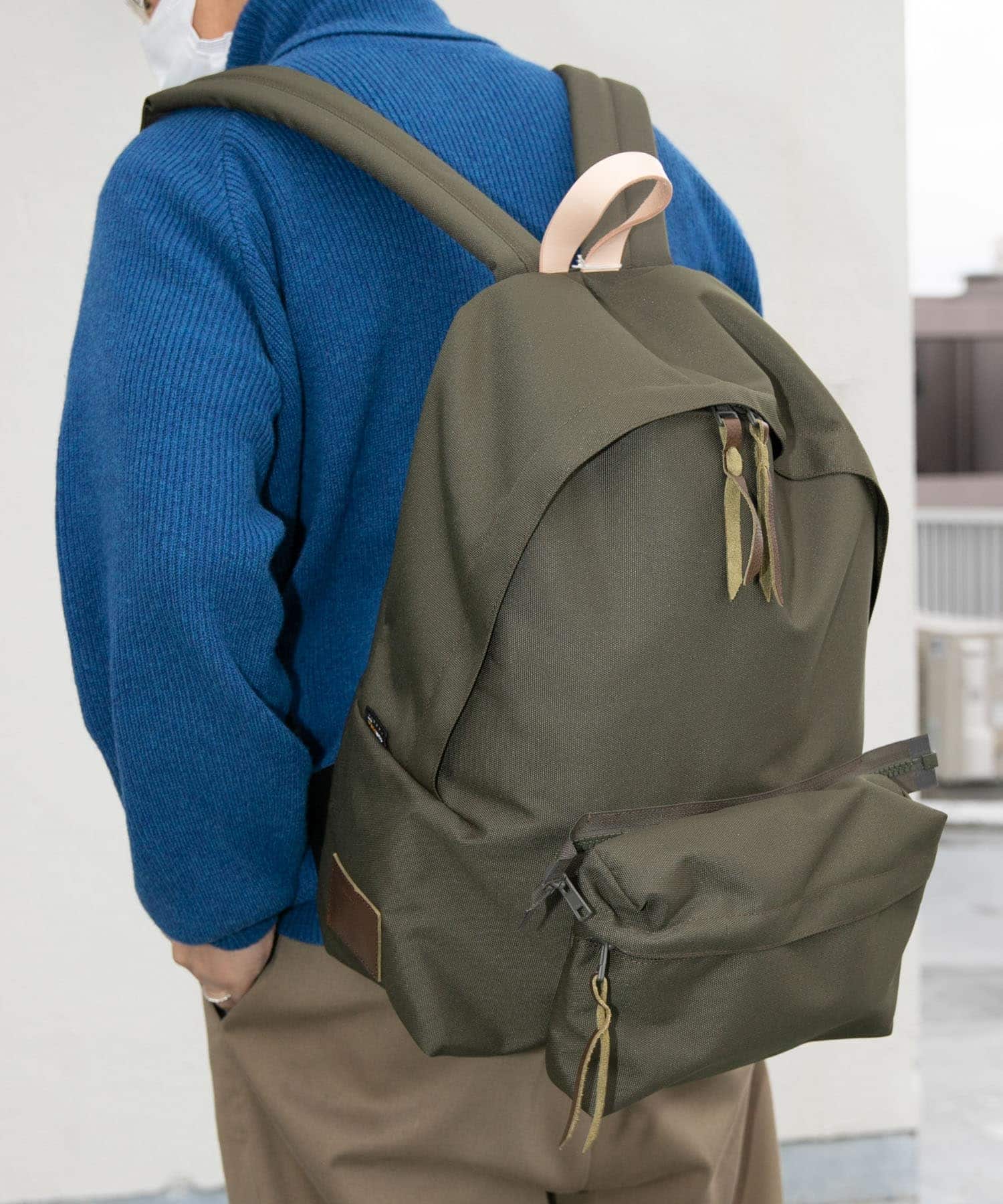 Hender Scheme back pack[mj-rb-bpk-BSM15]｜URBAN RESEARCH公式