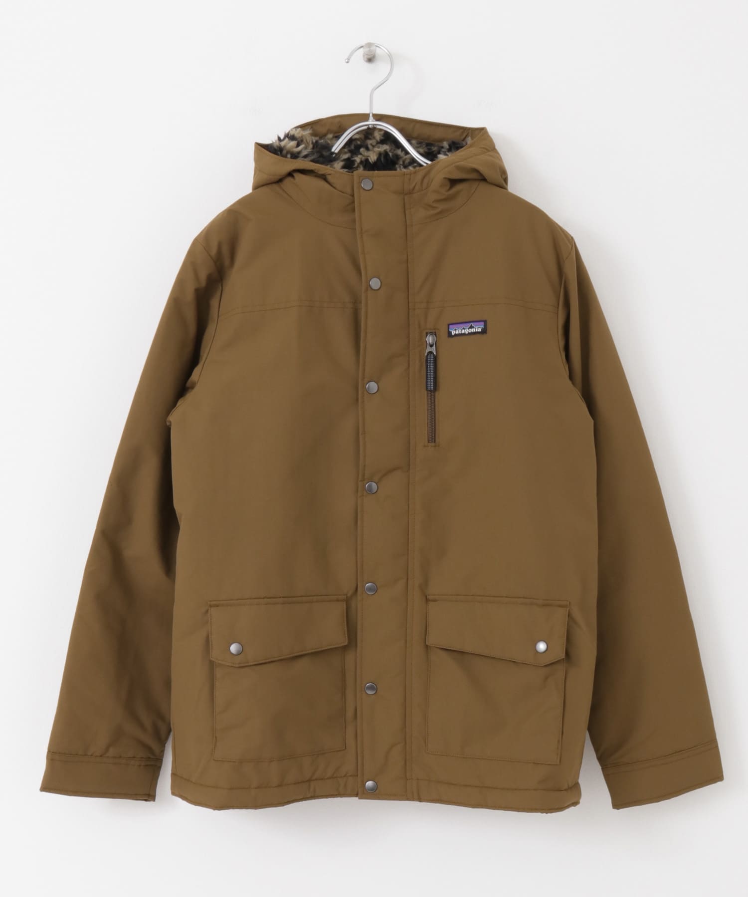 一部WEB限定サイズ』patagonia Boys' Infurno Jacket[68460-DW17 ...