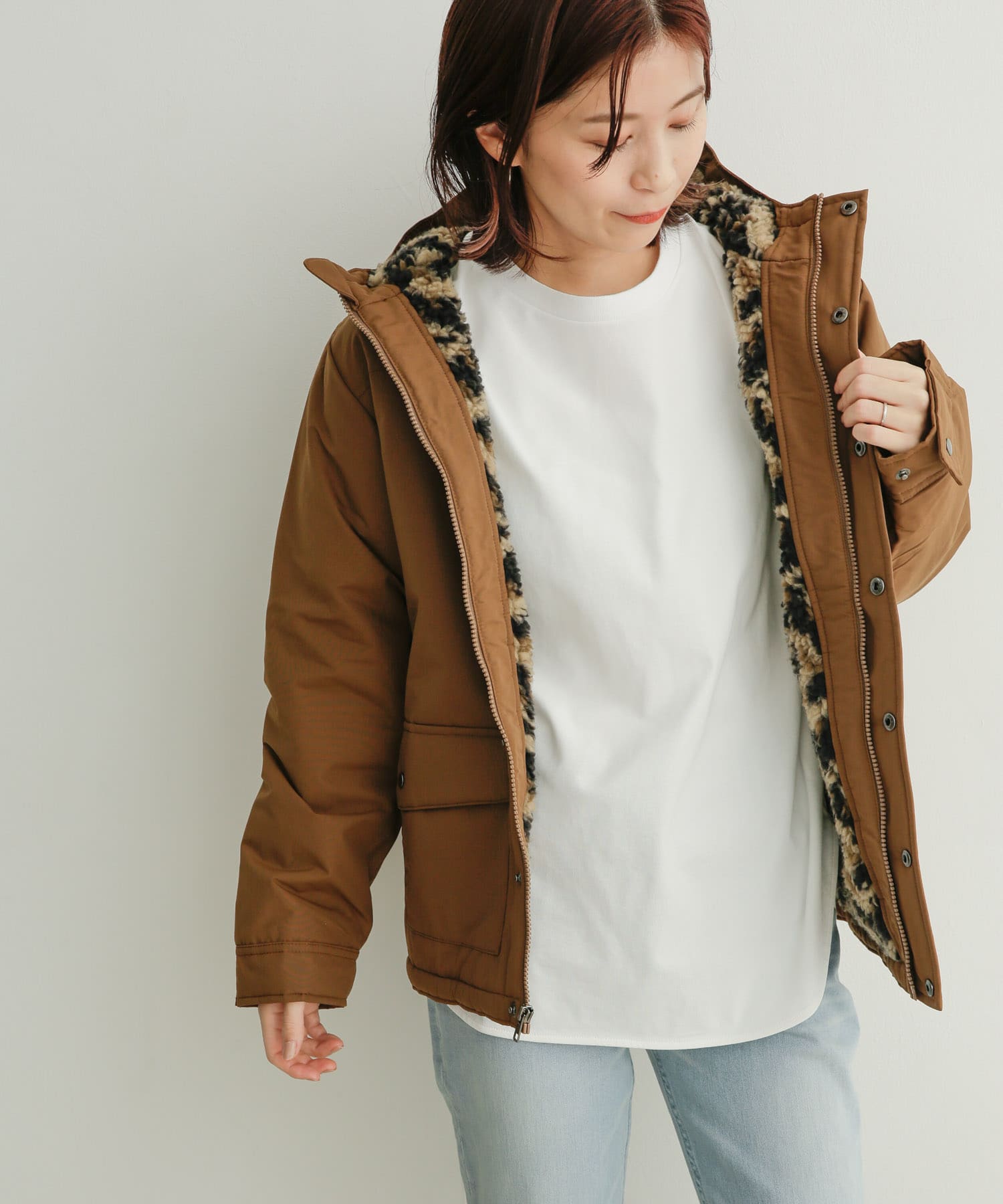 一部WEB限定サイズ』patagonia Boys' Infurno Jacket[68460-DW17 ...
