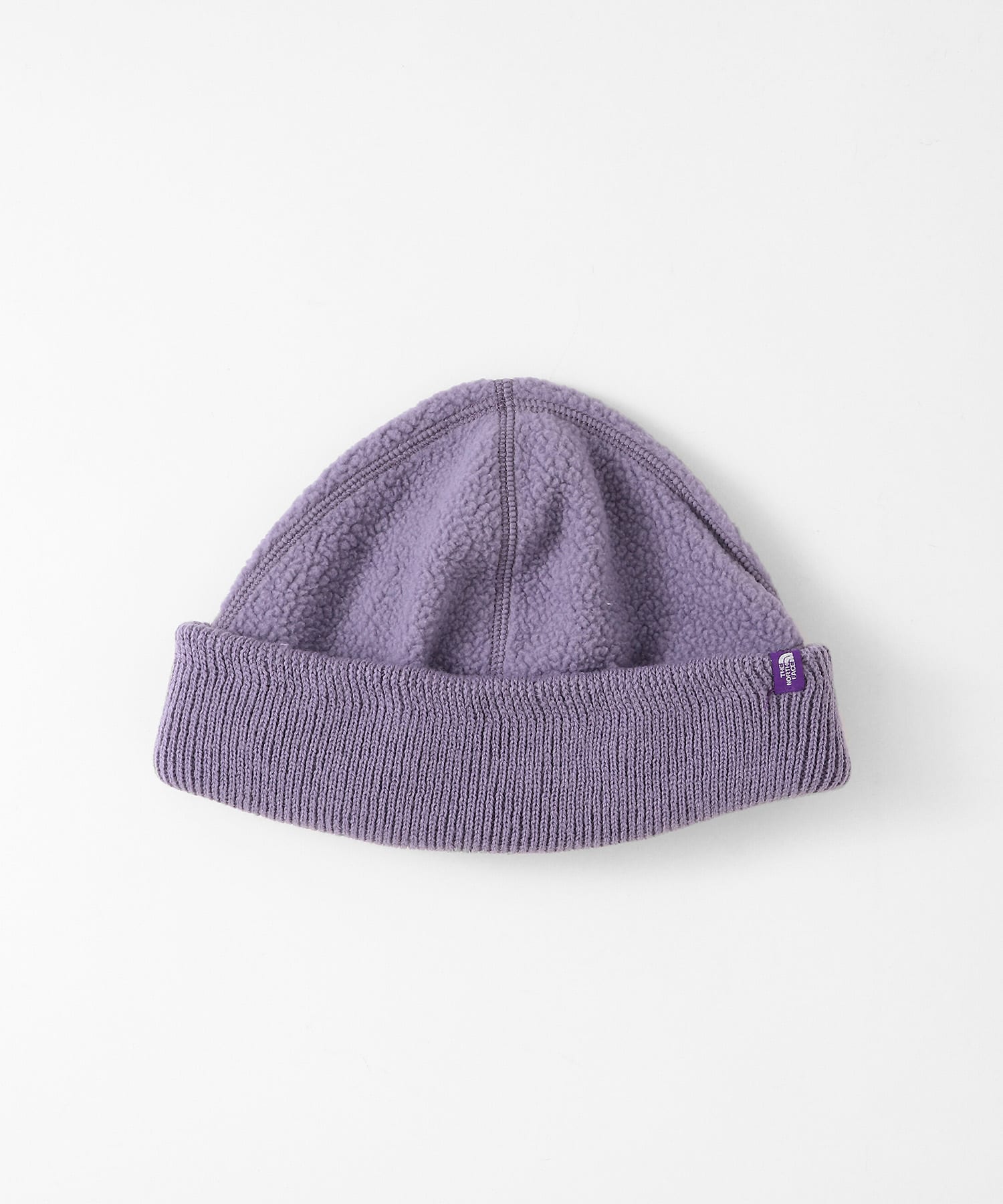 THE NORTH FACE PURPLE LABEL POLARTECFIELDFLEECECAP[NN8154N-UM16