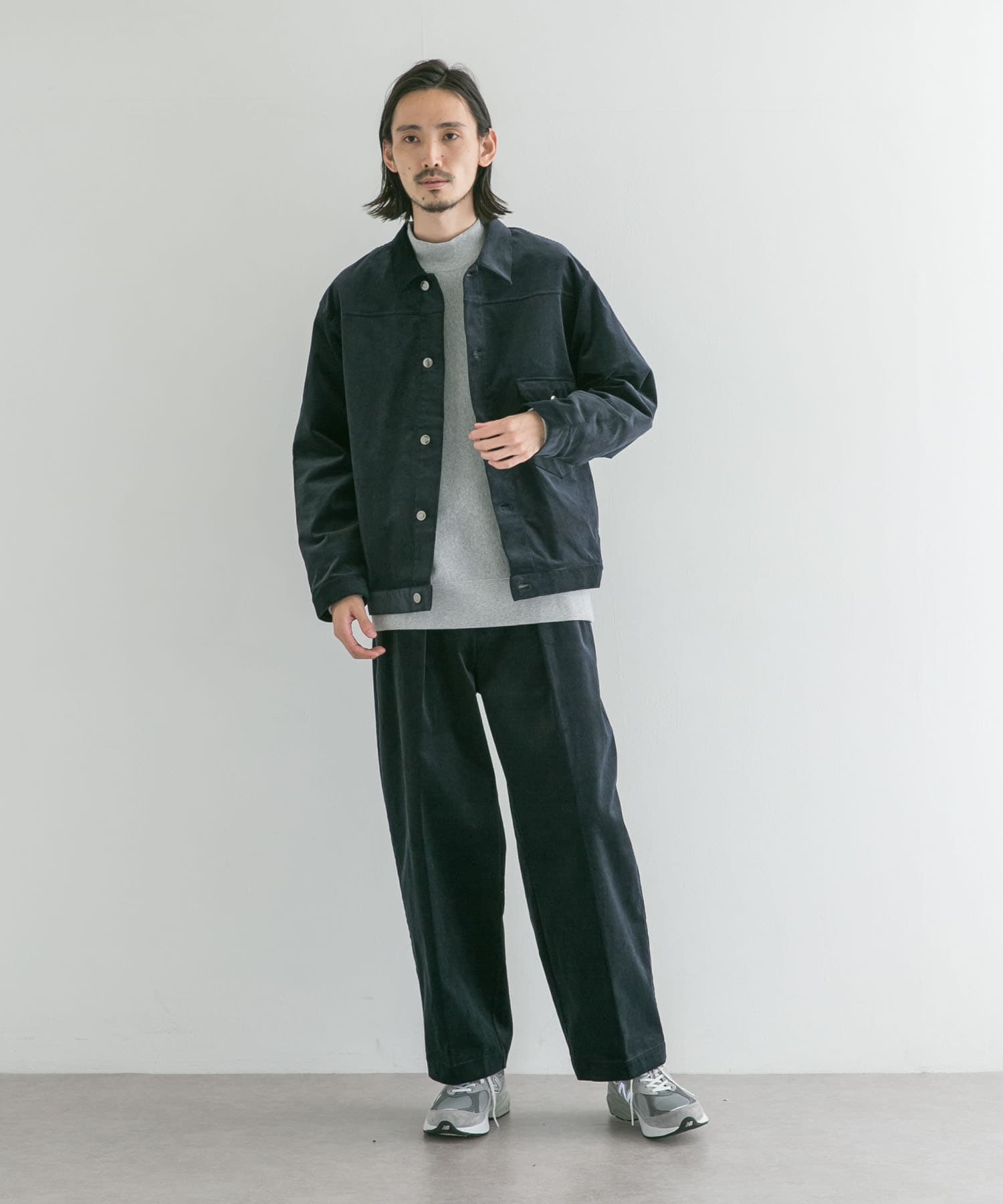 UR TECH』10Wコーデュロイタックパンツ[UR17-14M005]｜URBAN RESEARCH公式ファッション通販