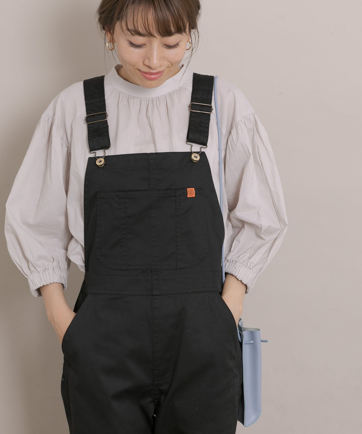 別注』UNIVERSAL OVERALL×Sonny Label オーバーオール[UO2-SL17 