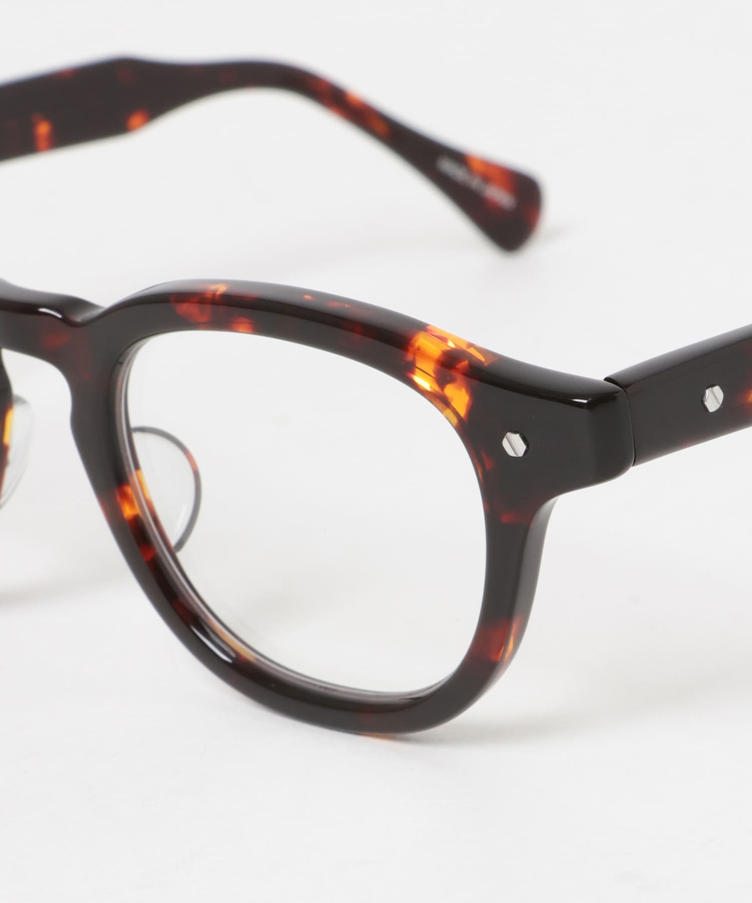 KANEKO OPTICAL×URBAN RESEARCH クラシックウェリントン[URW-A-UL13