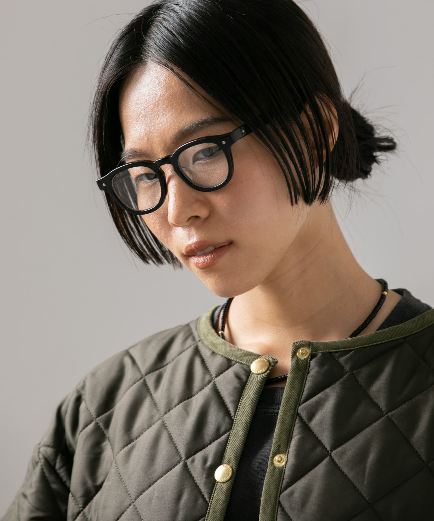 KANEKO OPTICAL×URBAN RESEARCH クラシックウェリントン[URW-A-UL13