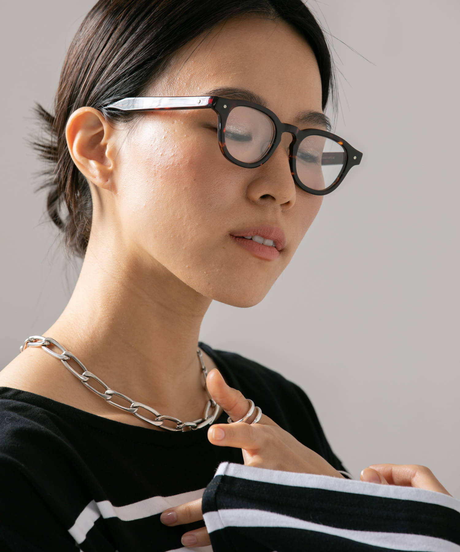 KANEKO OPTICAL×URBAN RESEARCH クラシックウェリントン[URW-A-UL13