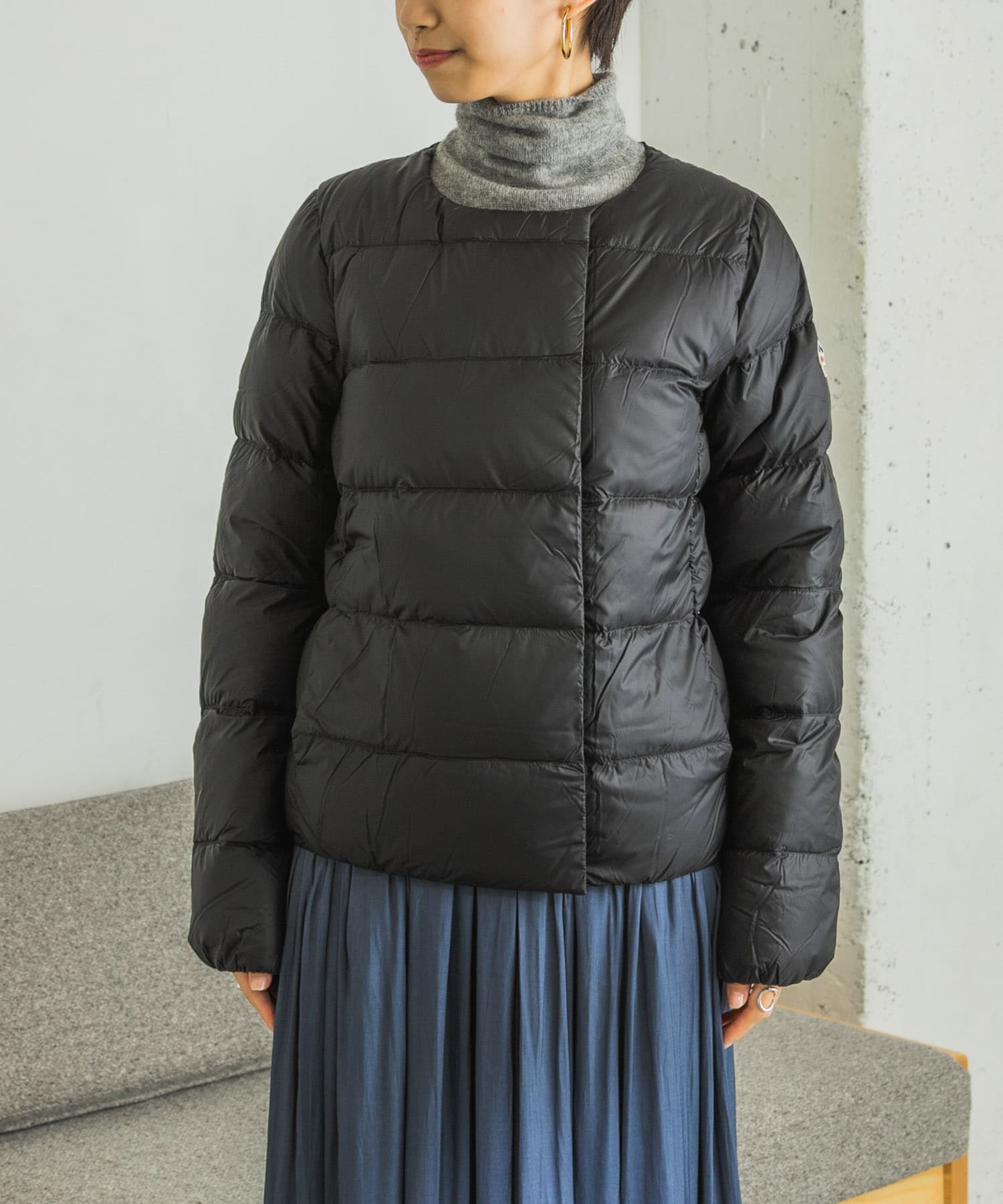 PYRENEX CANNES[HWQ057-UL17]｜URBAN RESEARCH公式ファッション通販