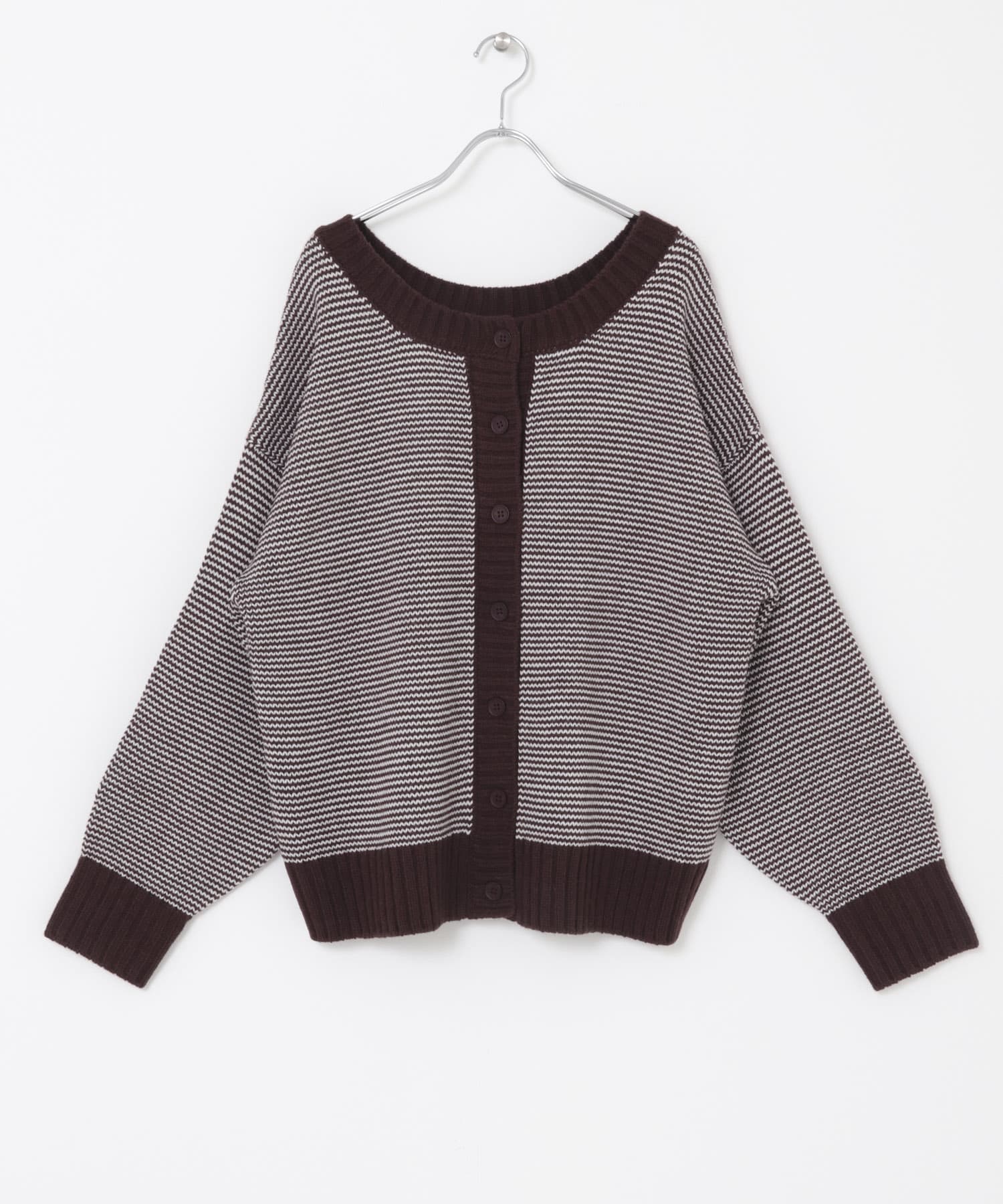 2WAYボーダーカーディガン[KW17-22L320]｜URBAN RESEARCH公式 