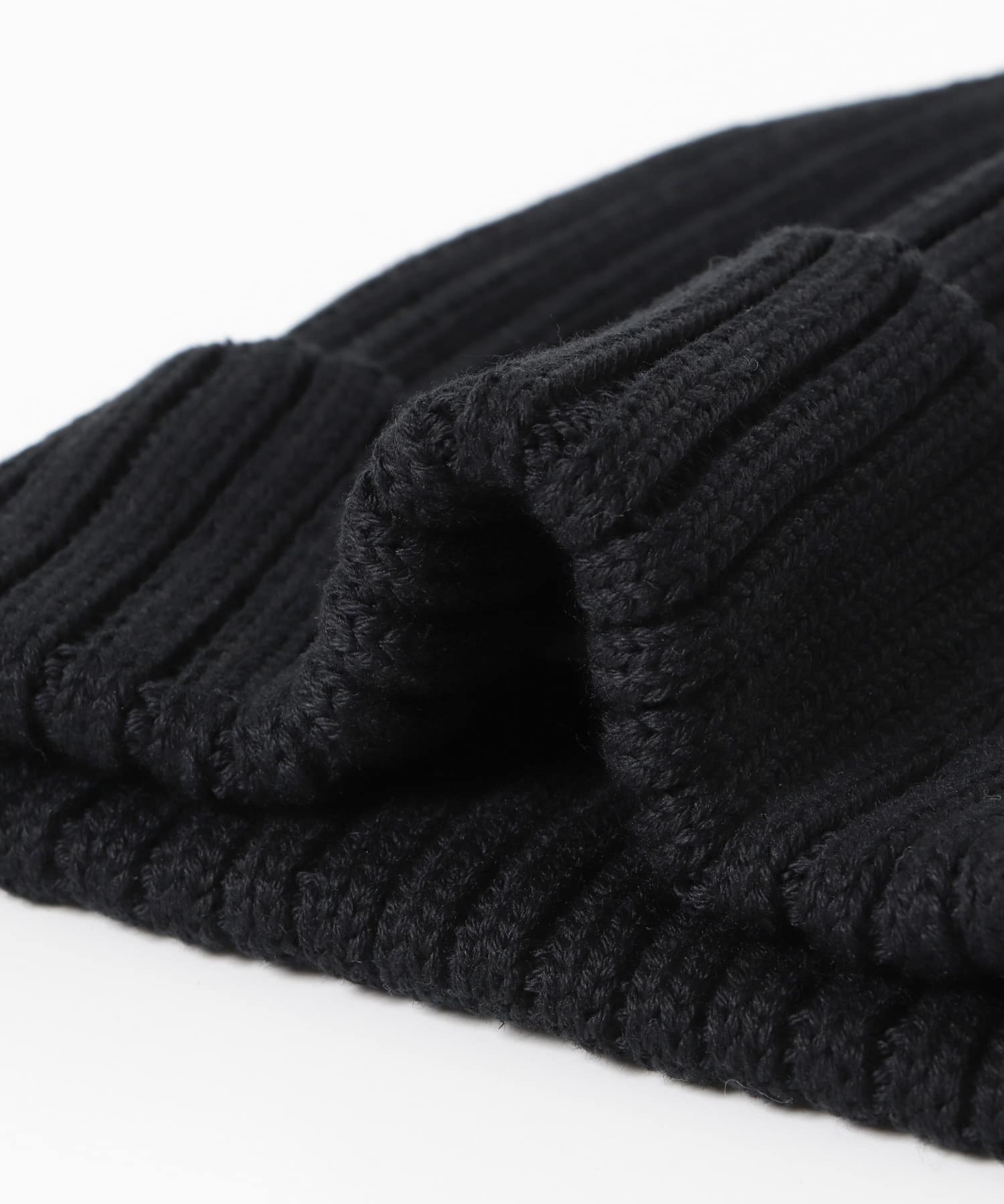 KIJIMA TAKAYUKI COTTON WATCH CAP[EKN-001A-DM24]｜URBAN