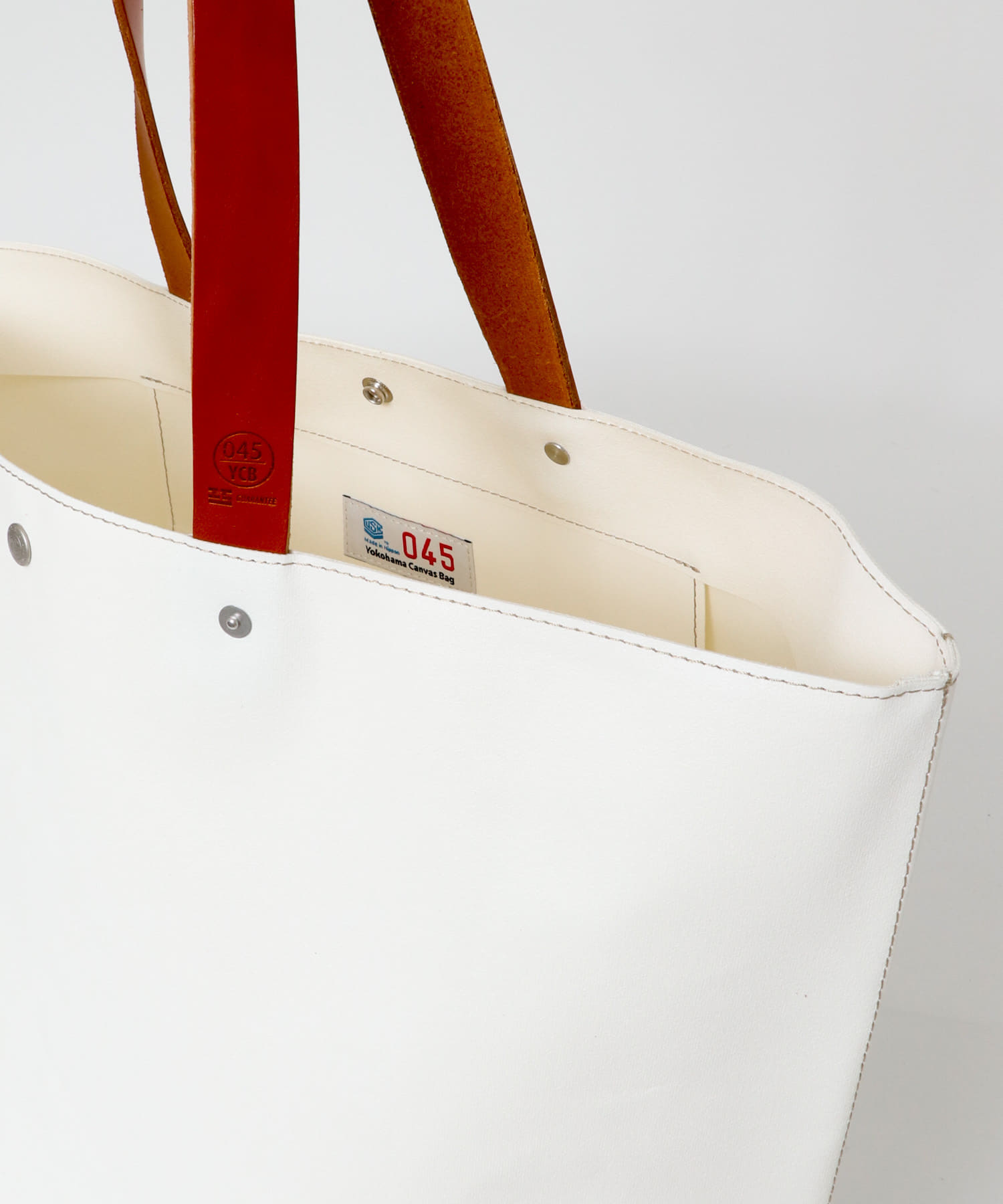 横濱帆布鞄 YHC Boat Grande Tote Bag[M13-A5UM25]｜URBAN RESEARCH