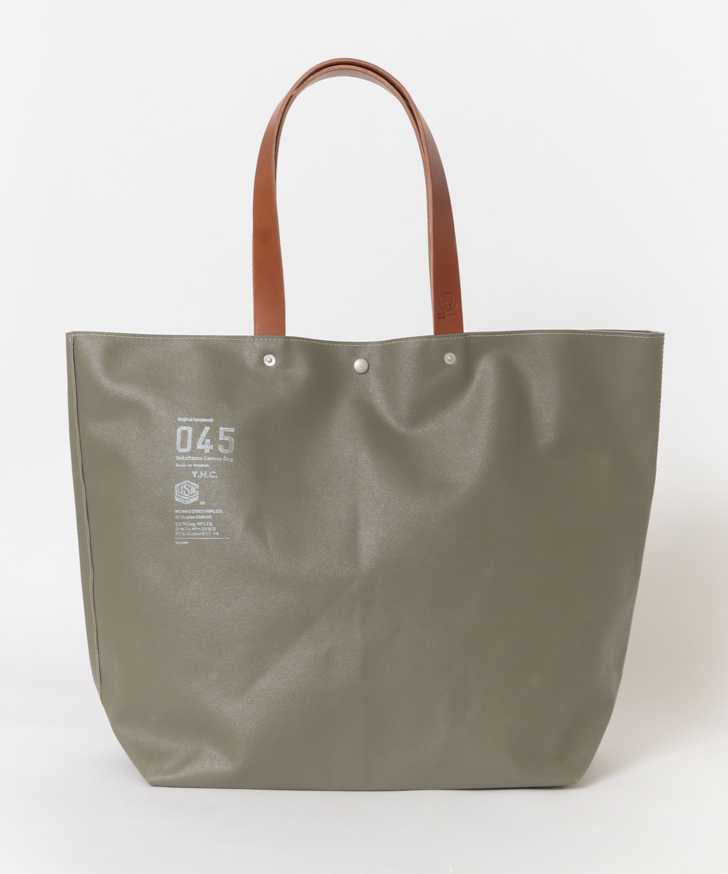 横濱帆布鞄 YHC Boat Grande Tote Bag[M13-A5UM25]｜URBAN RESEARCH