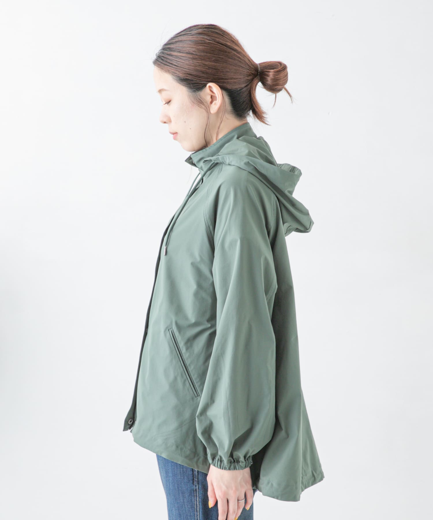 HyperHelixブルゾン[LA24-27C003]｜URBAN RESEARCH公式ファッション通販