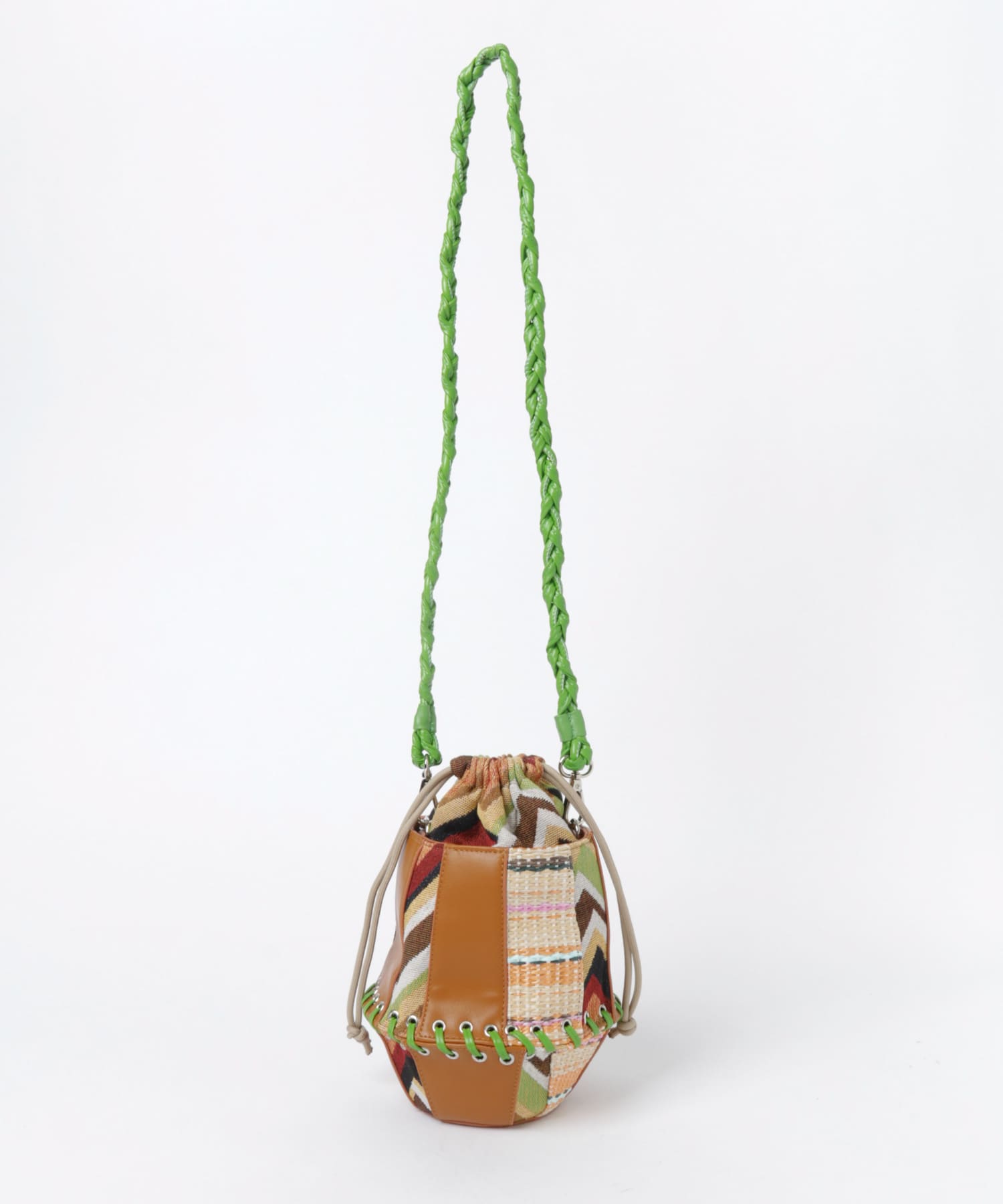 PROTCOL NUANCE POT BAG[PCBG02-BSL24]｜URBAN RESEARCH公式 