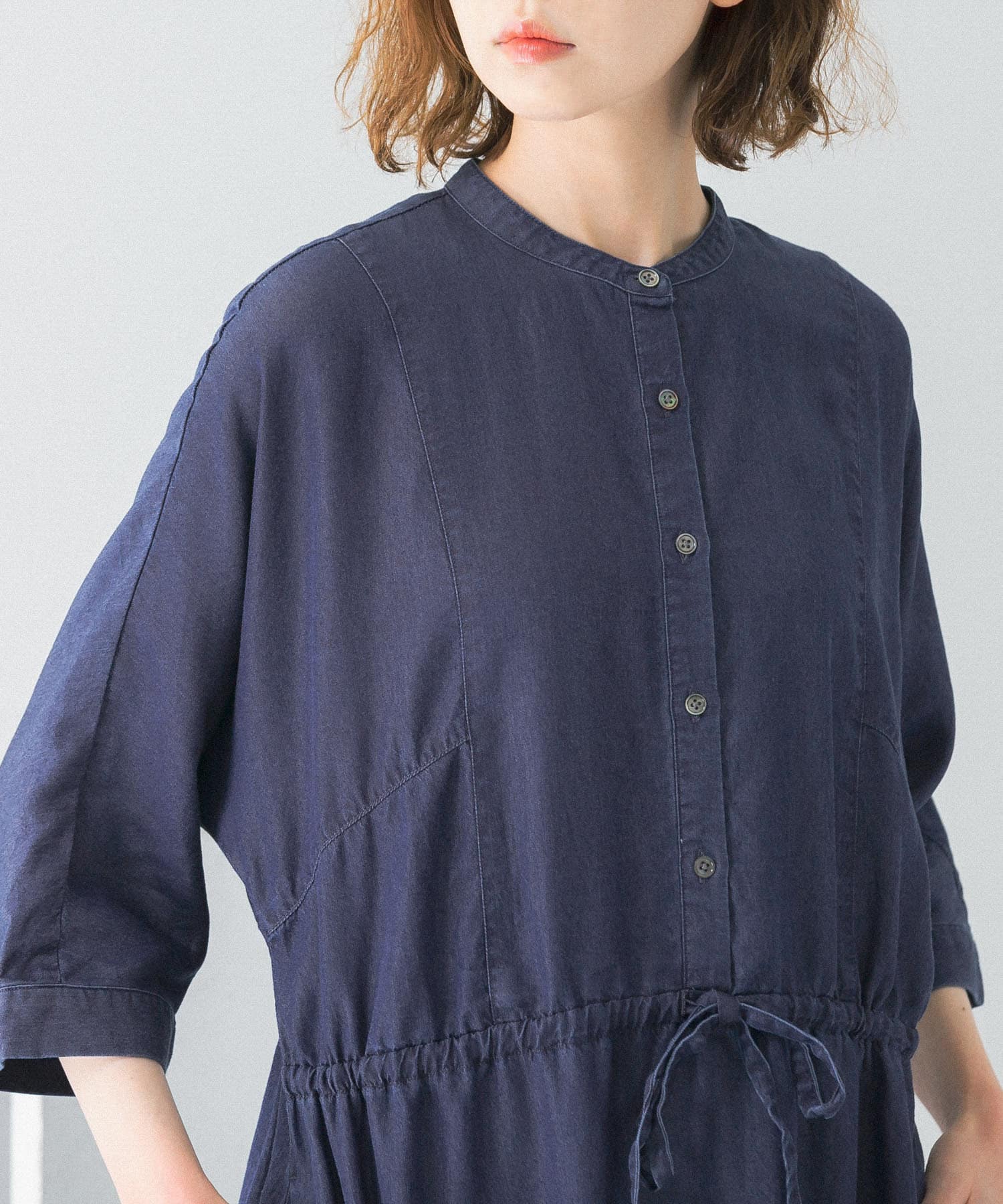 デニムワンピース[RA25-26C507]｜URBAN RESEARCH公式ファッション通販