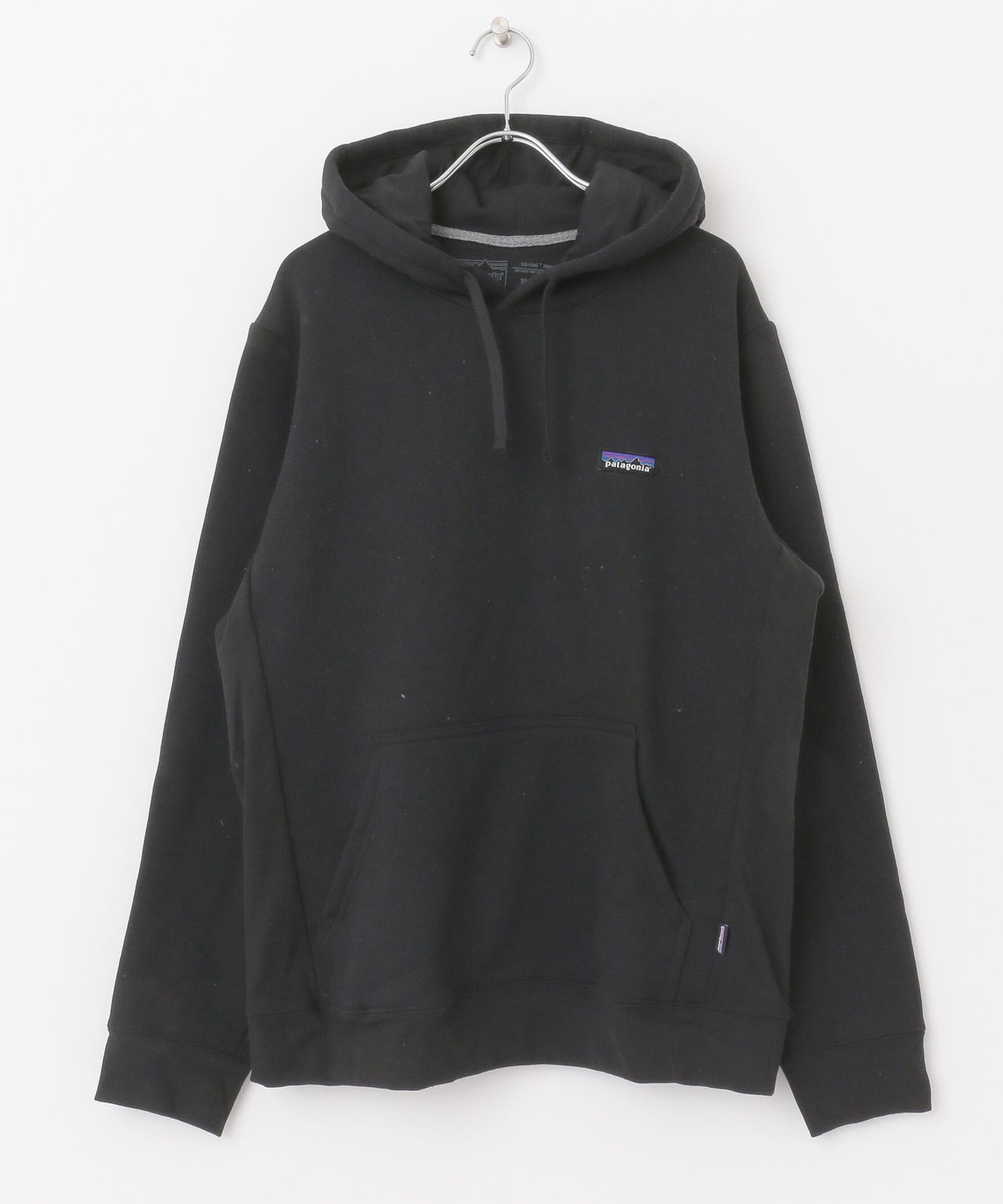 パタゴニア P-6 Label Uprisal Hoody パーカ