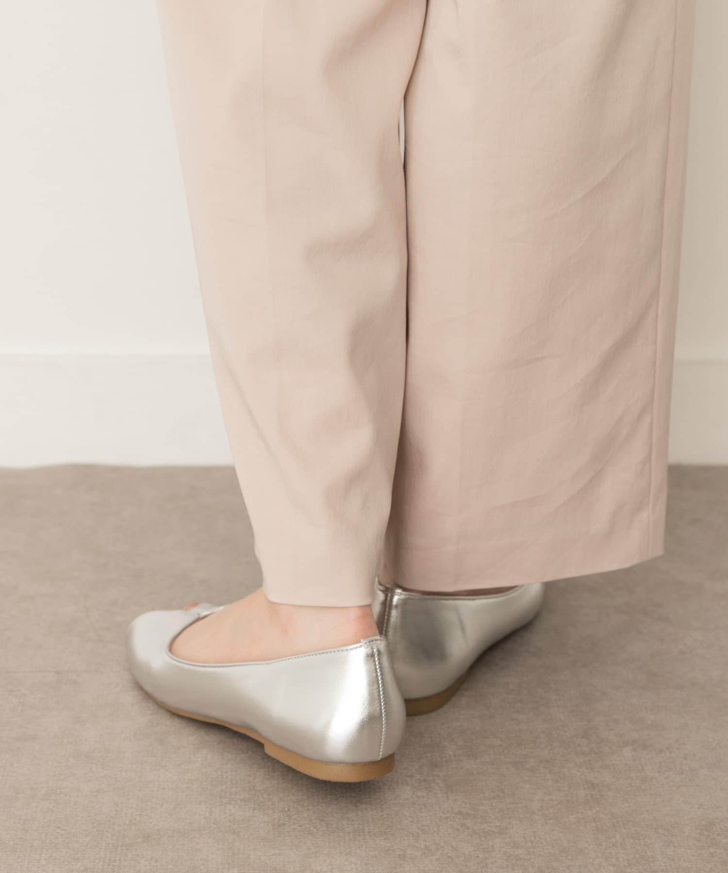 MADE IN JAPAN』オープントゥパンプス[XX25-2HU2601]｜URBAN RESEARCH