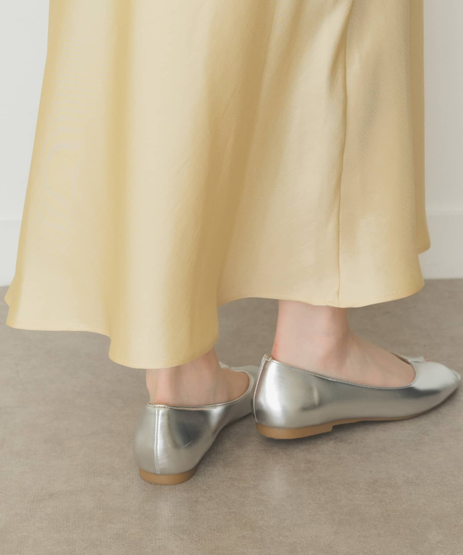 MADE IN JAPAN』オープントゥパンプス[XX25-2HU2601]｜URBAN RESEARCH