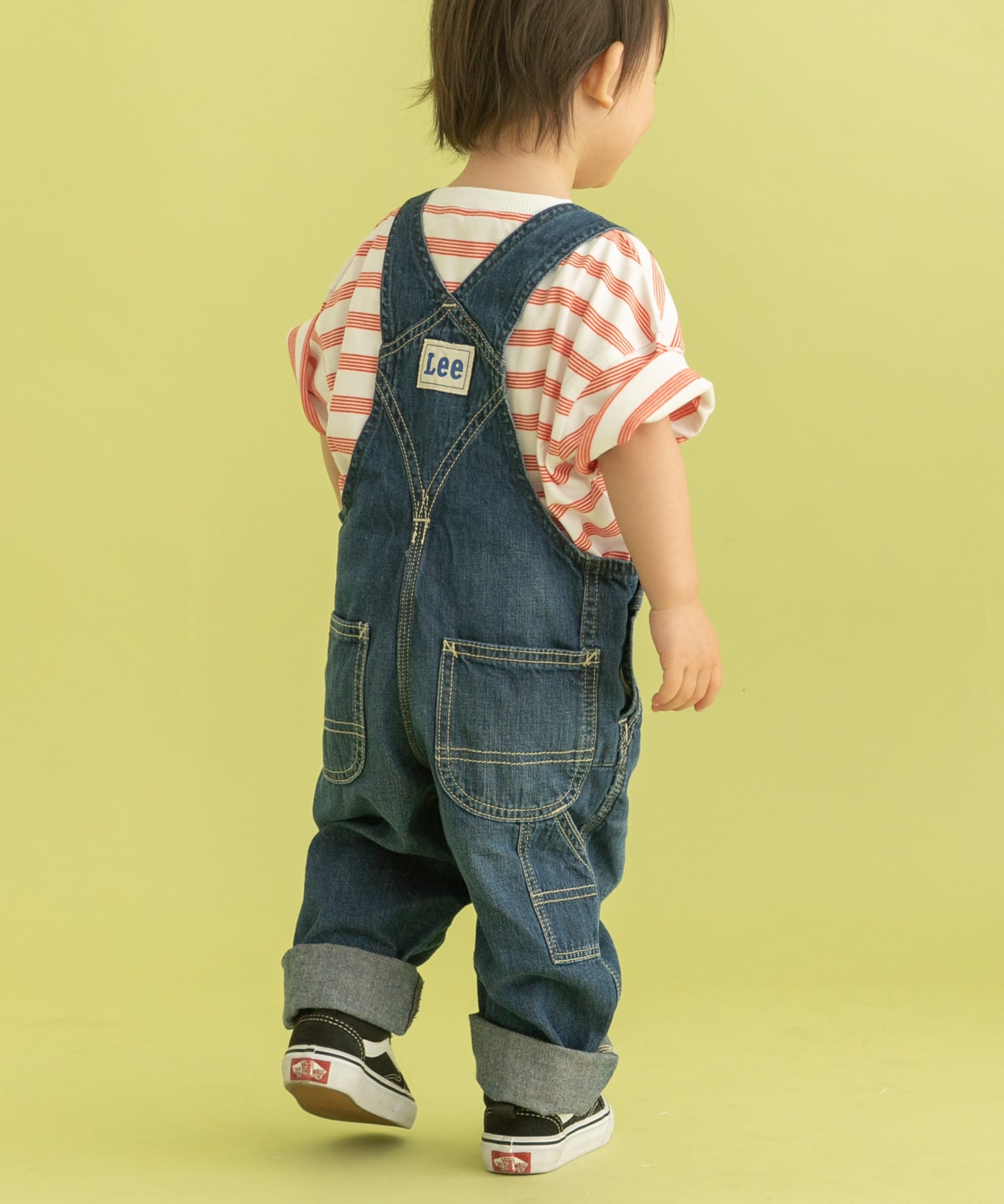 LEE KIDS OVERALL[LK6137-UK23n]｜URBAN RESEARCH公式ファッション通販