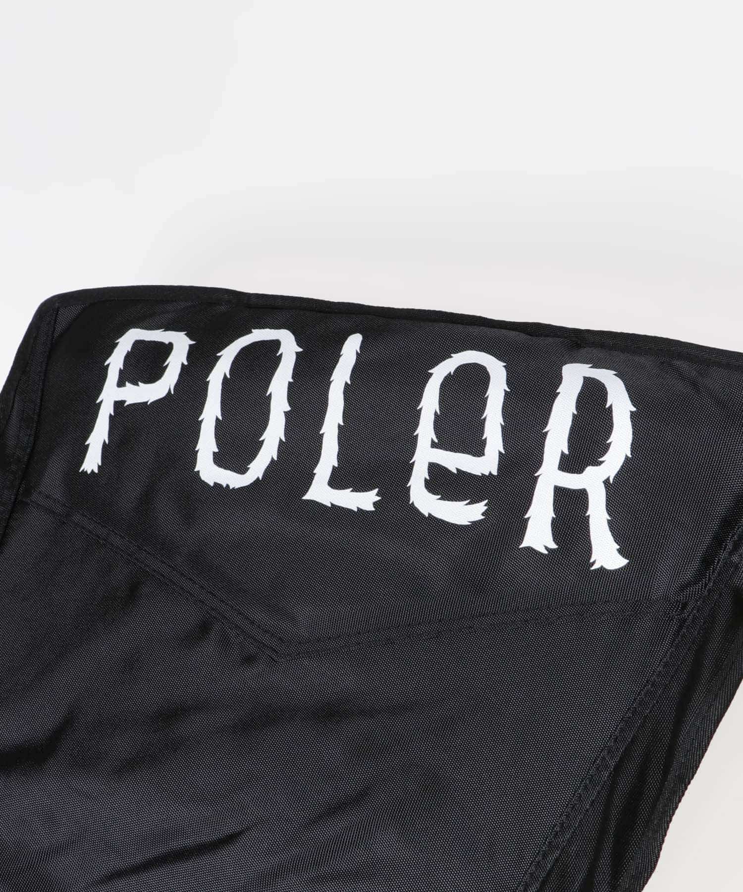 POLeR STOWAWAY CHAIR[212EQU9803-SM23]｜URBAN RESEARCH公式