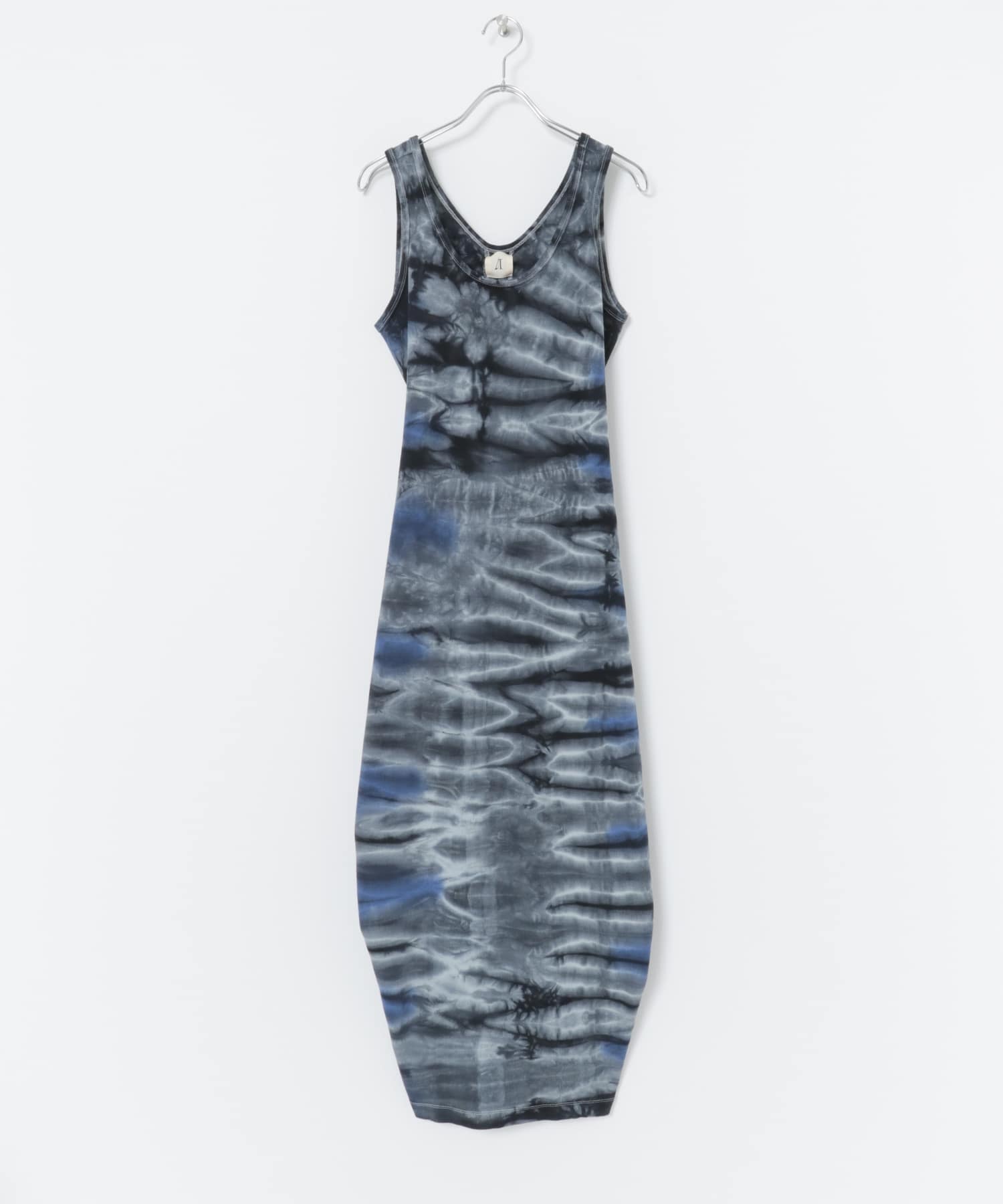 iI tie dye gather onepiece[iI-CS04-BSL25]｜URBAN RESEARCH公式 