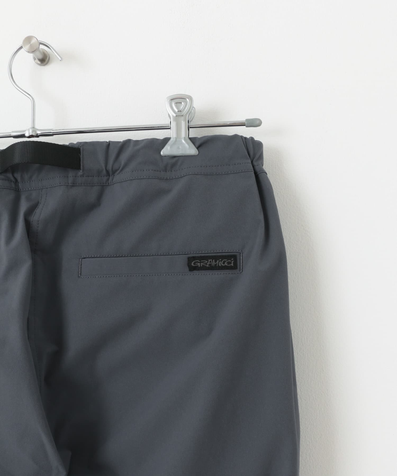 別注』GRAMICCI×URBAN RESEARCH SOLOTEXドライタッチギャバパンツ[UR26 